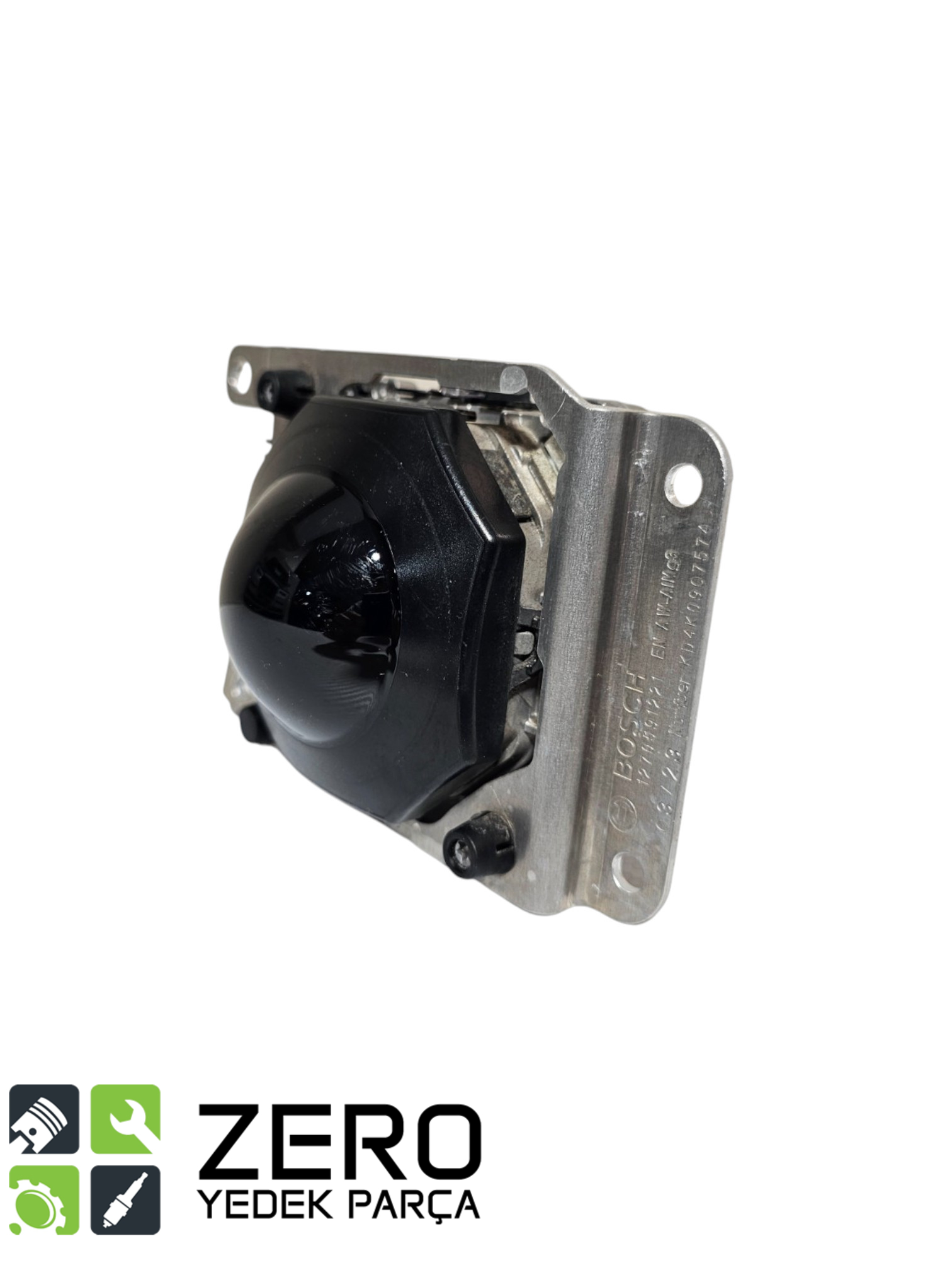 4K0907561Q Mesafe Ayar Radar Sensörü A6 A7 A8 Q7 Q8 Q8 e-tron GE 3