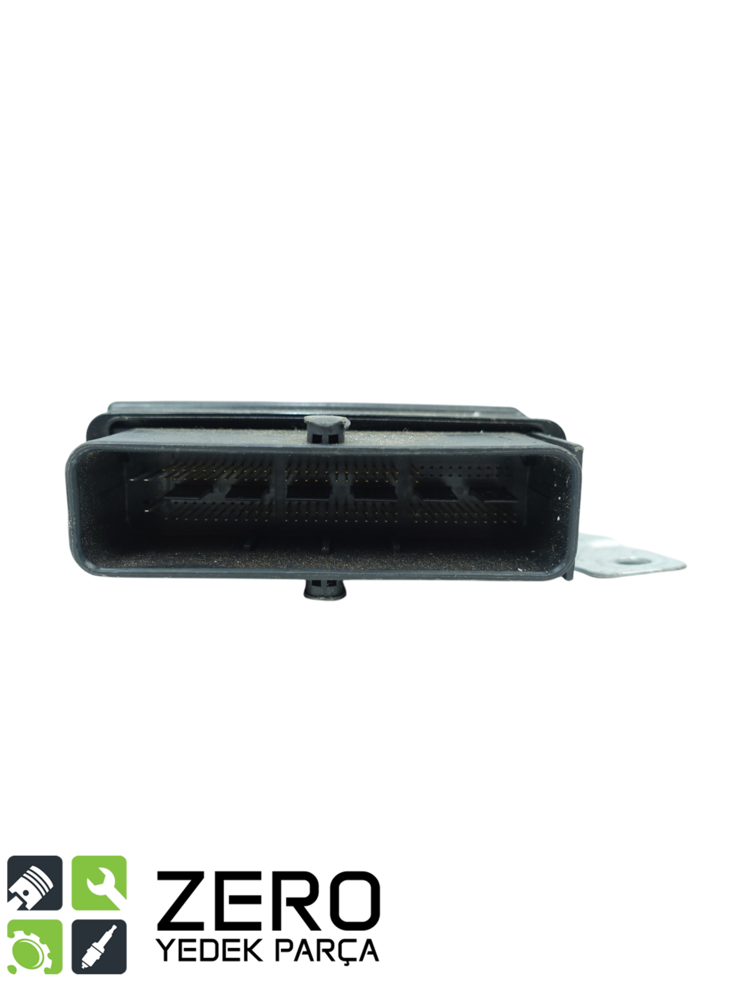 3WA959655D Airbag / Hava Yastığı Kontrol Beyni Golf Passat A3 3