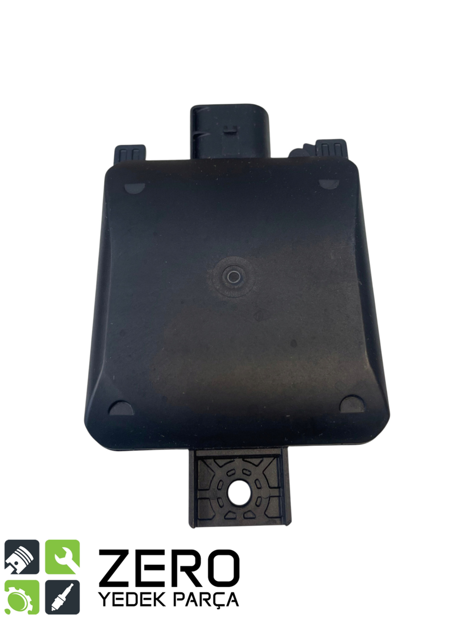 2Q0907685A Kör Nokta ve Şerit Değiştirme Radar Sensör Beyni T-Roc 3