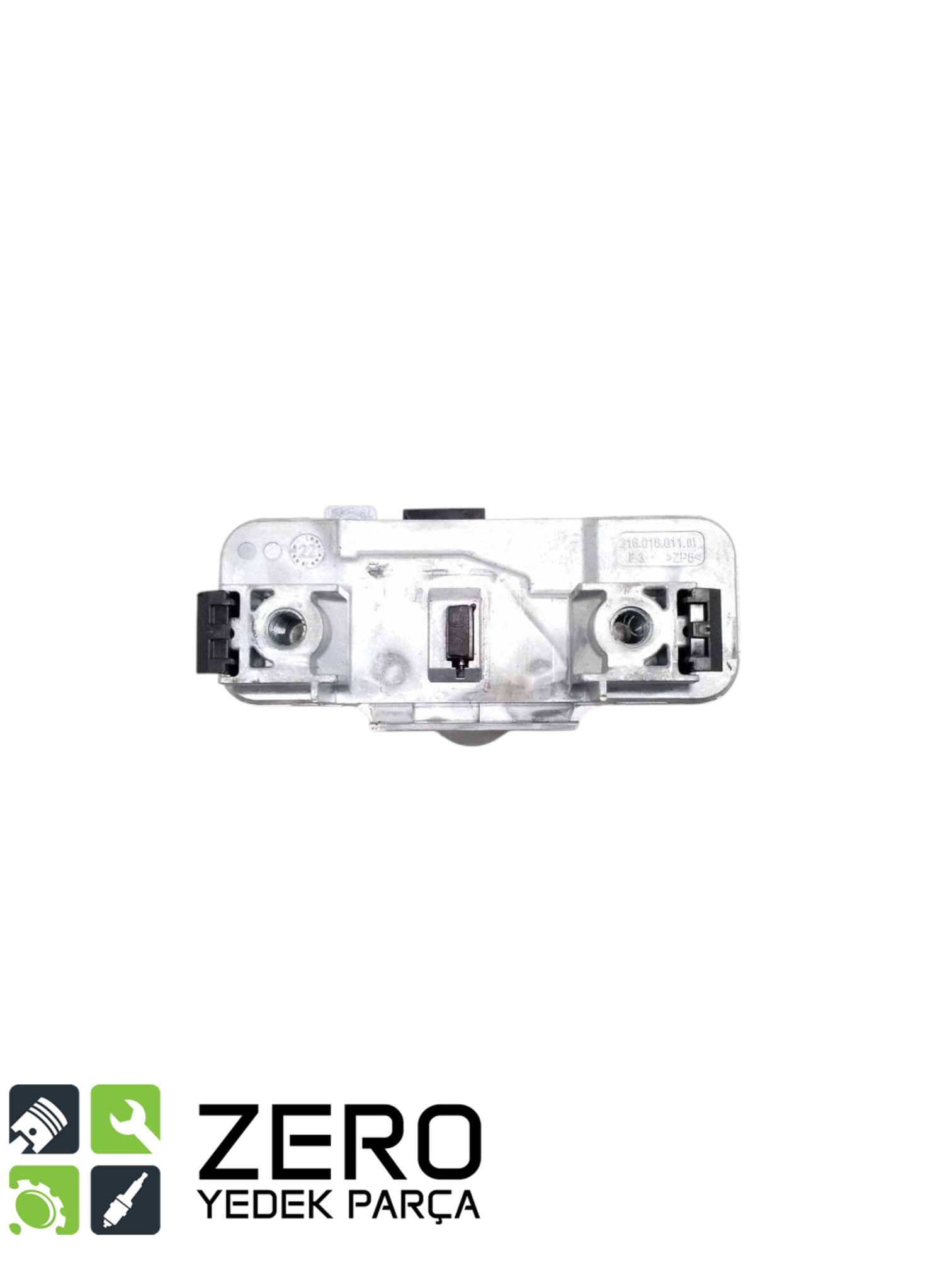 1EA905861 Elektronik Direksiyon Kilidi ID.3 ID.4 Enyaq Born 3
