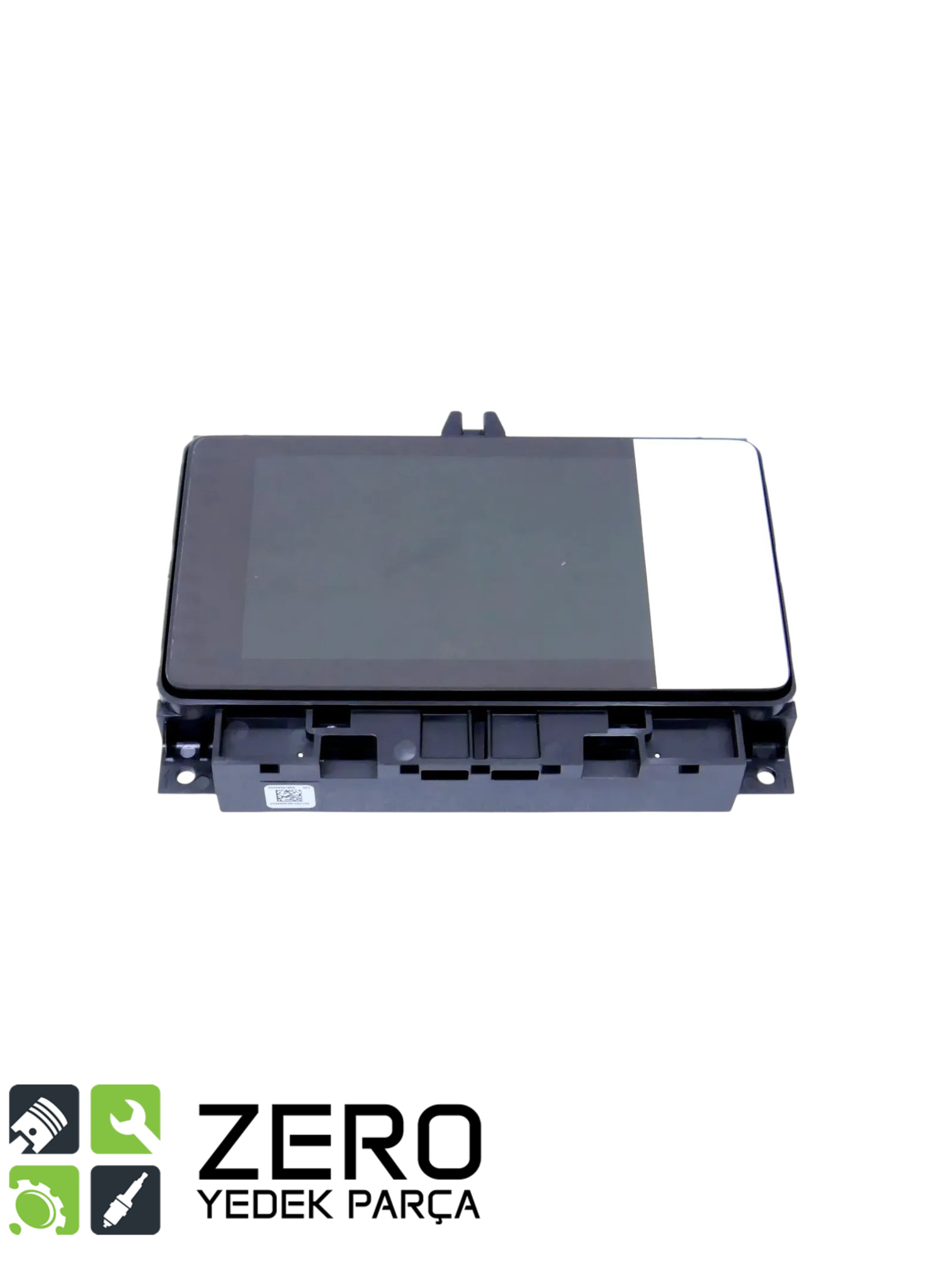 4N1035189 MMI Control Kumanda Ekran Modülü Audi A8 3