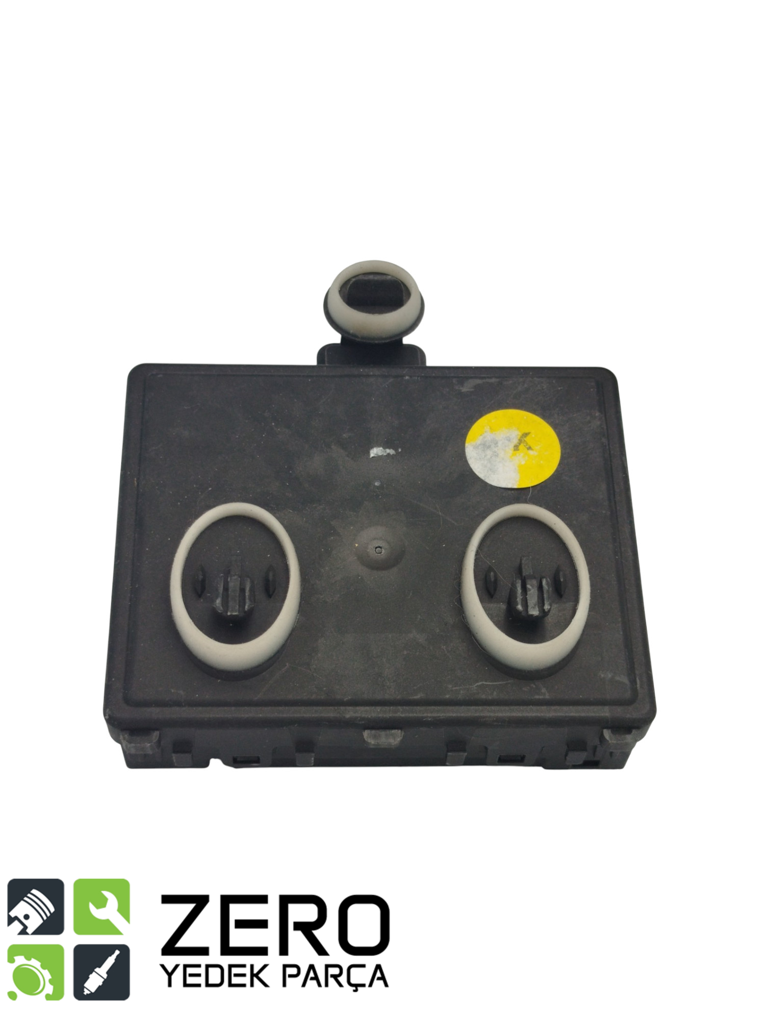 3WA959792 Sol Ön Kapı Elektronik Kontrol Ünitesi Golf Leon A3 3