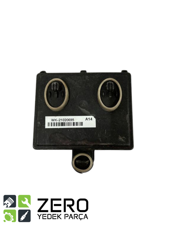 3WA959795 Sağ Arka Kapı Konfor Beyni Golf Formentor A3 3