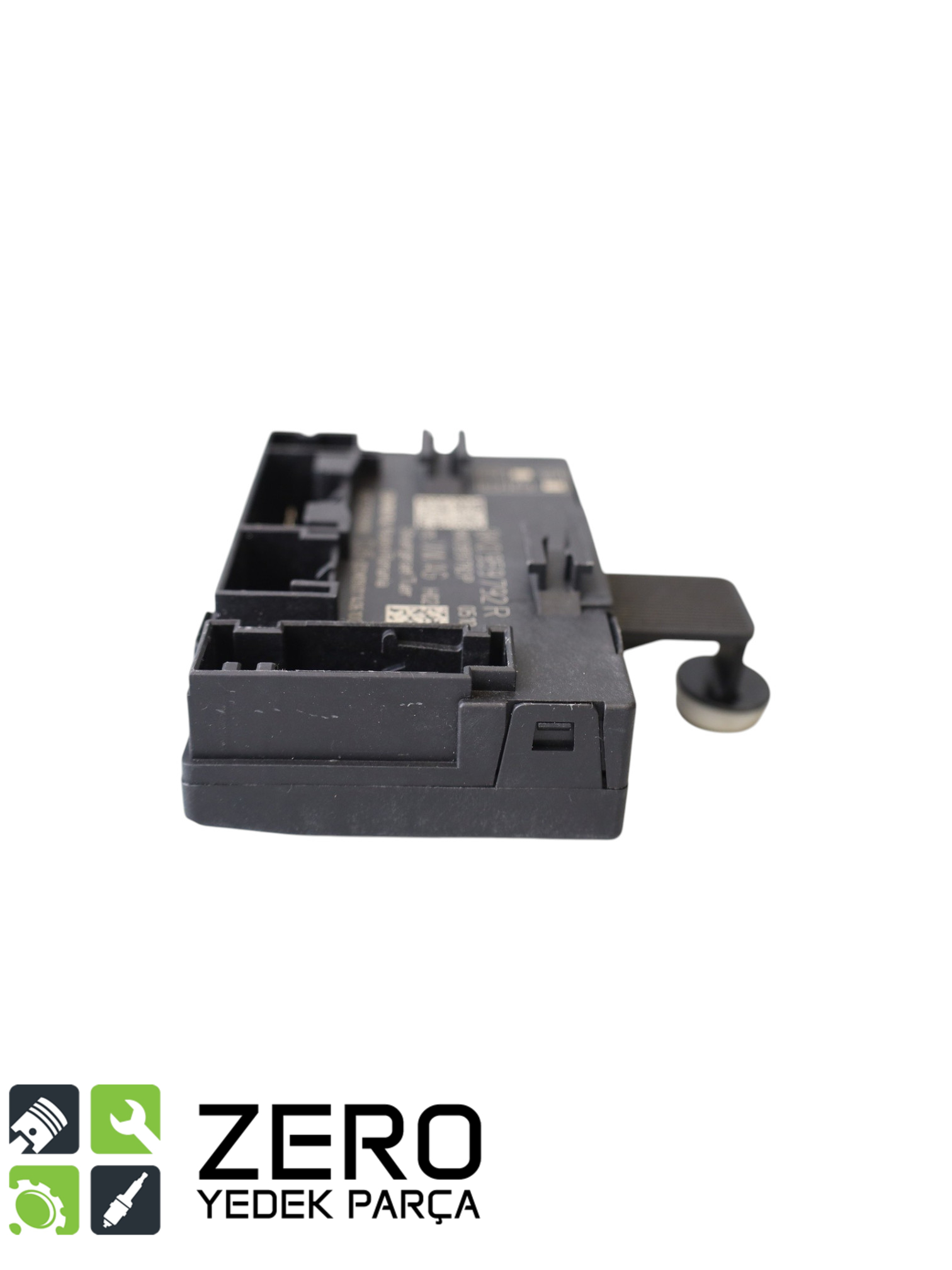 8K0959792R Sağ Arka Kapı Konfor Beyni A4 A5 Q5 3
