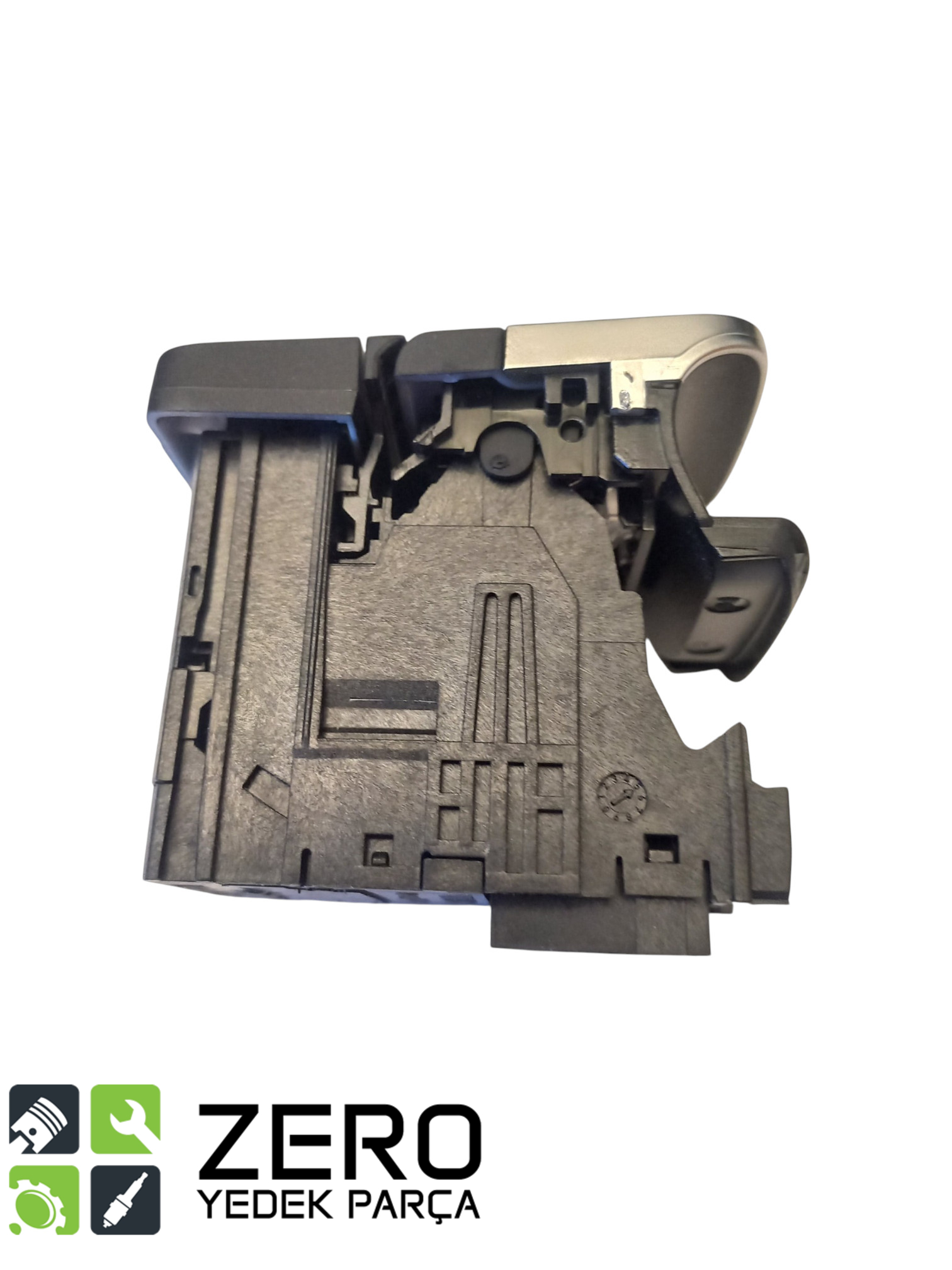5TA927225BICX Elektronik El Fren Tuşu VW Touran 3