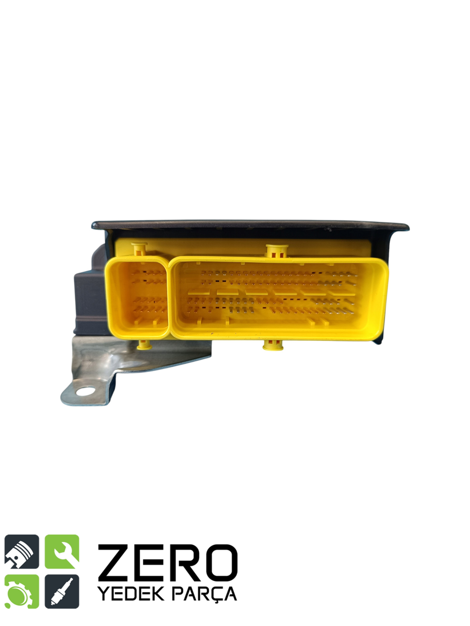 8W0959655AE Audi A4 A5 Airbag Beyni 4
