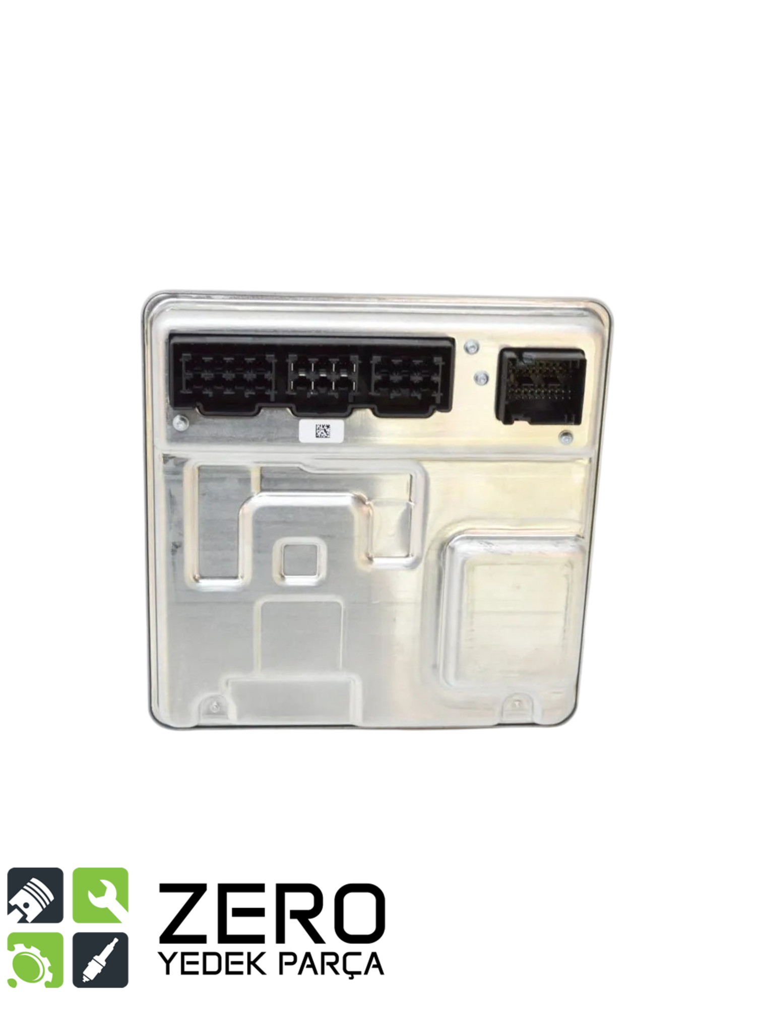 1EA937012C Bcm Gövde Kontrol Ünitesi ID.3 ID.4 Born Enyaq eTron 3