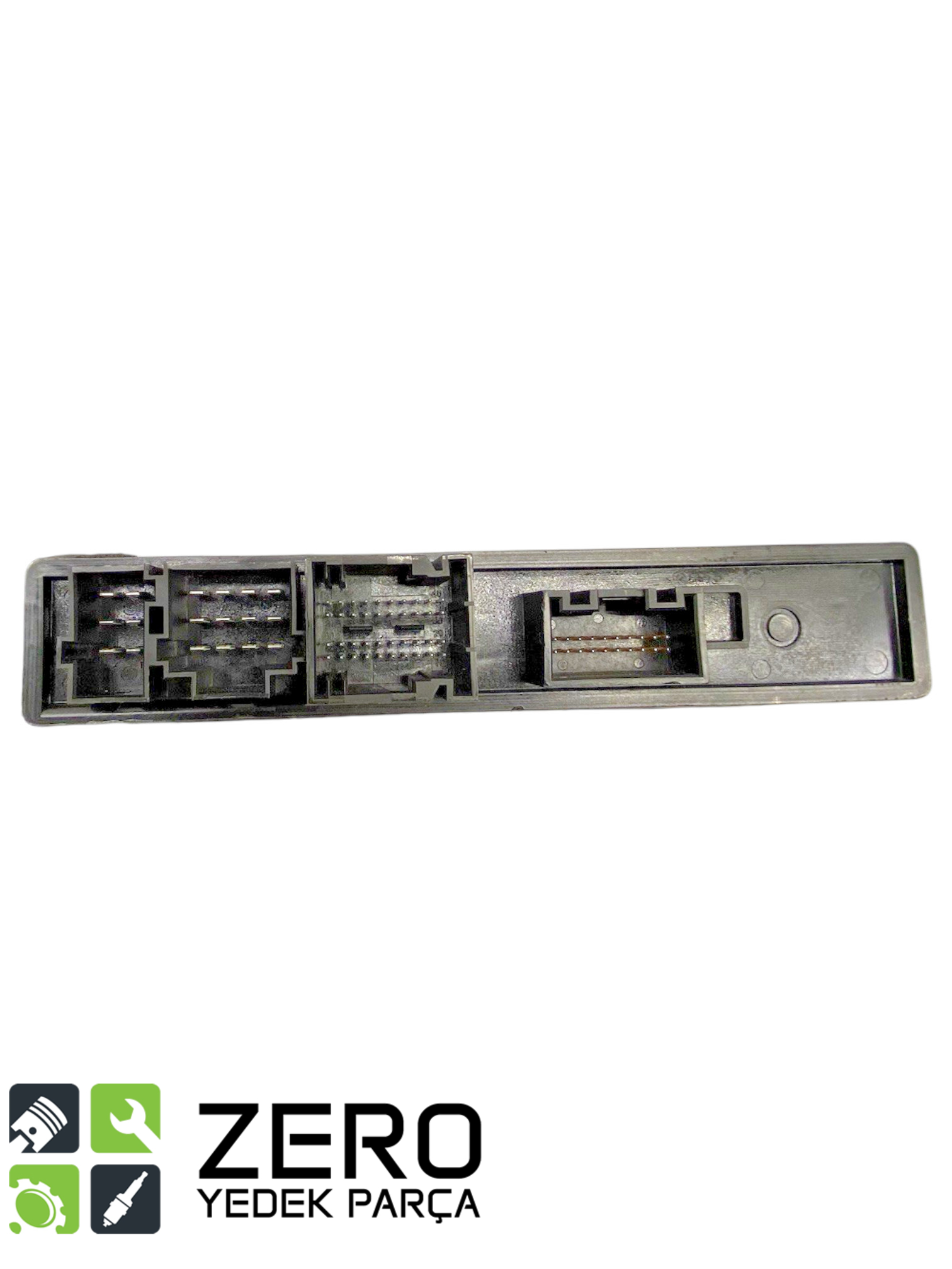 2N0907427R Fonksiyon Kontrol Ünitesi Transporter Caddy 3