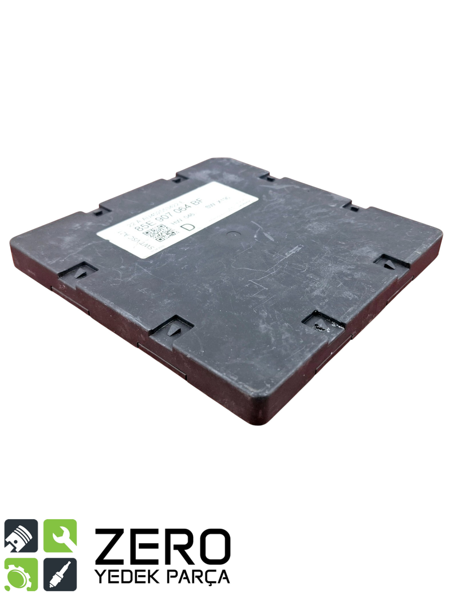 85E907064BF Bcm Gövde Kontrol Ünitesi A5 A6 Q5 Q6 3