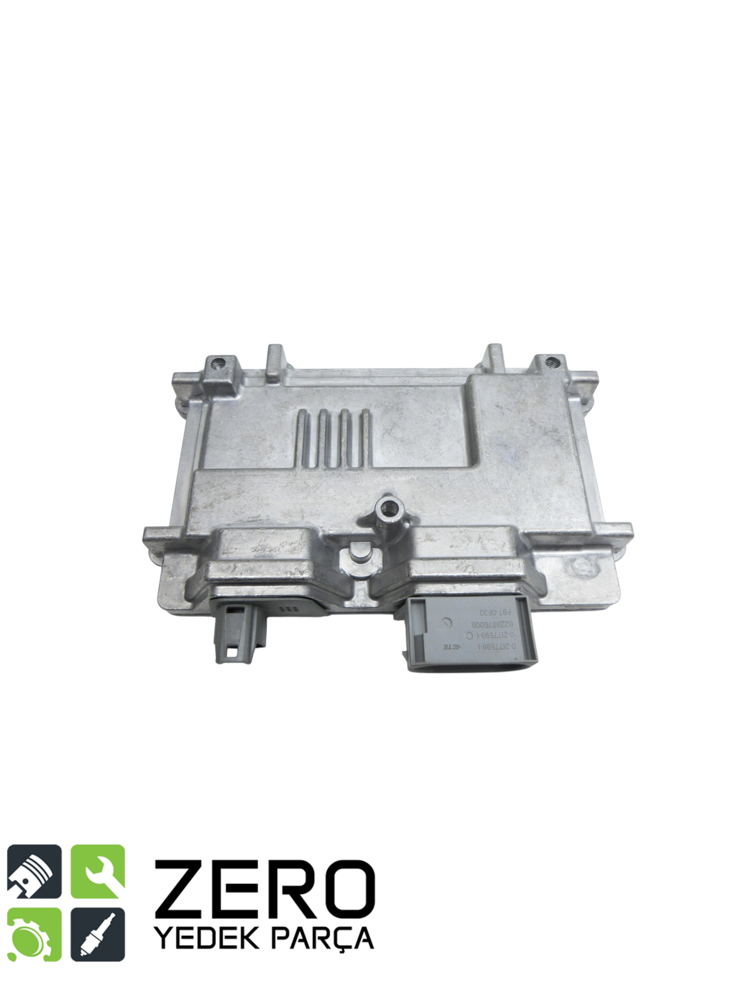4M0907547A Kamera Kontrol Ünitesi A6 A8 Q7 Q8 eTron 3