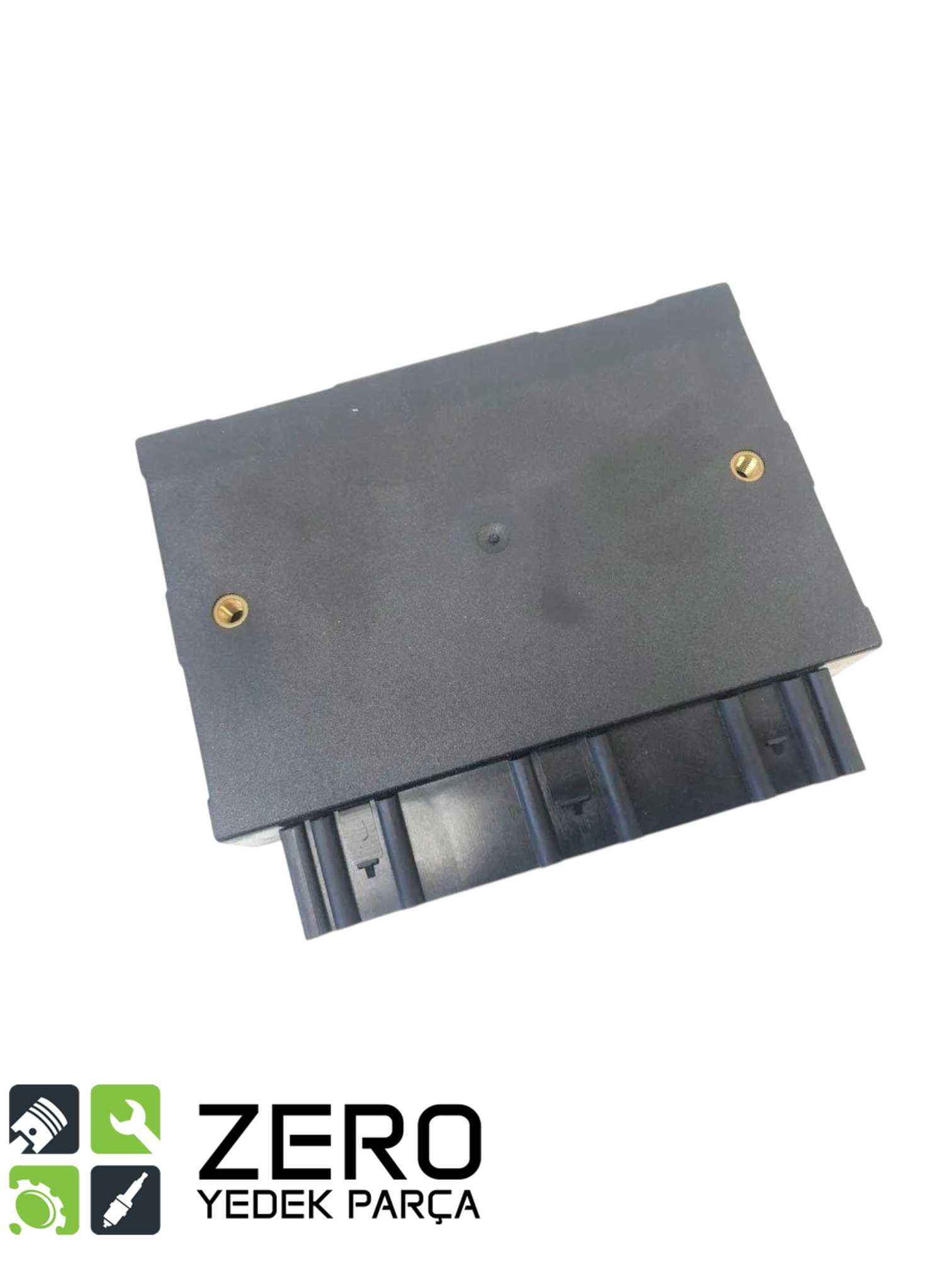 3D0959933H Konfor Kontrol Ünitesi Phaeton 3