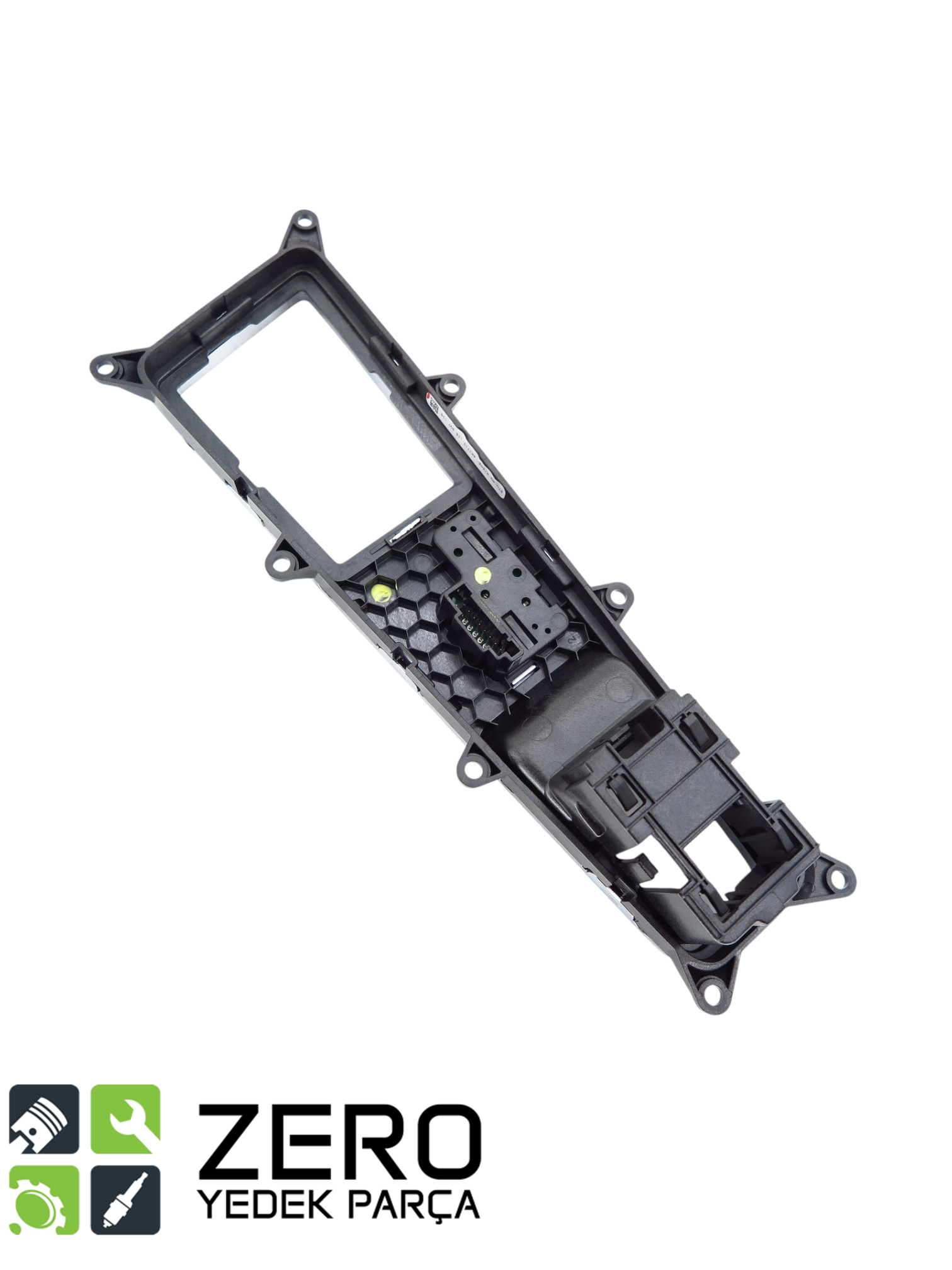 4K1713111B3Q7 Vites Konsol Çerçevesi Audi A6 A7 3