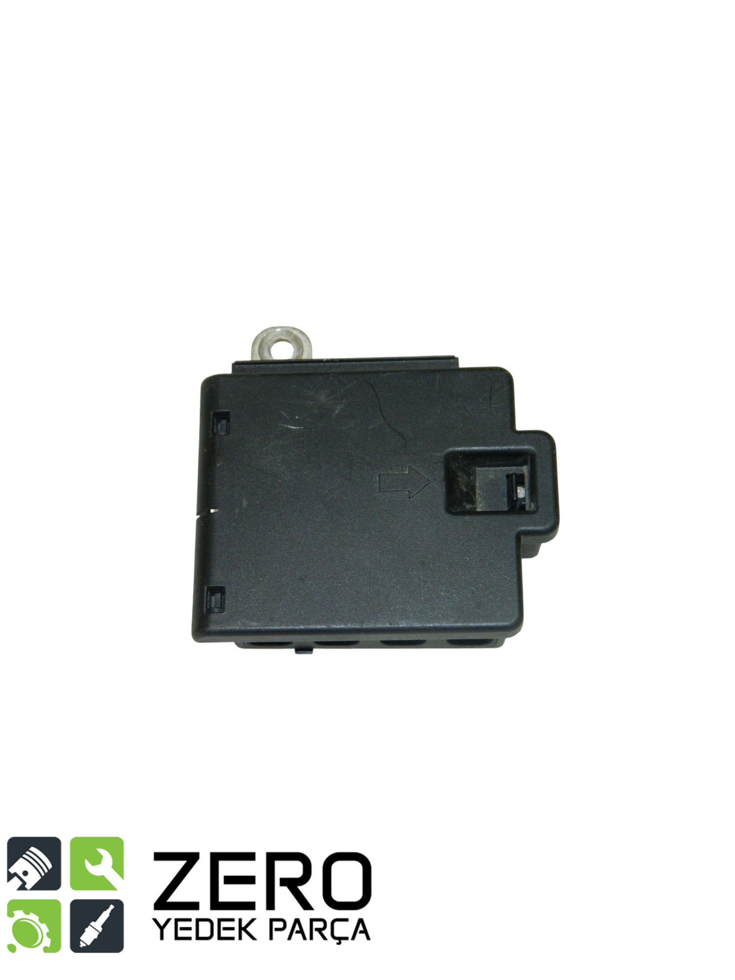 4M0941824BB Akü Kontrol ve Kesici Ünitesi A6 A7 A8 Q7 Q8 Cayenne 3