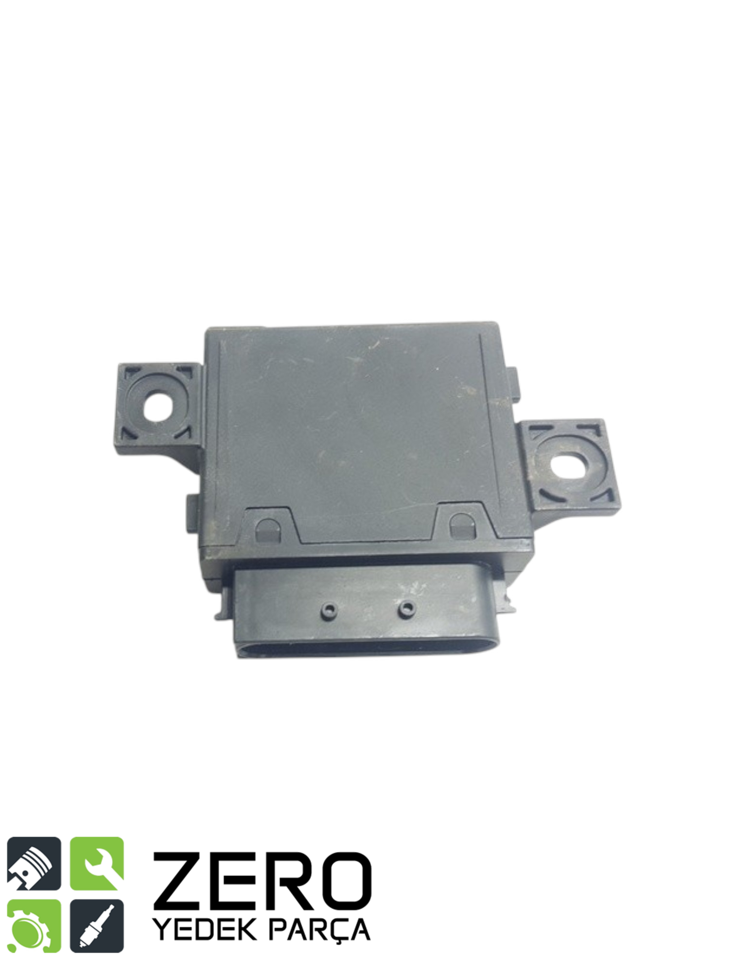 4N0906093F Yakıt Pompası Kontrol Ünitesi A6 A7 A8 Q7 Q8 3
