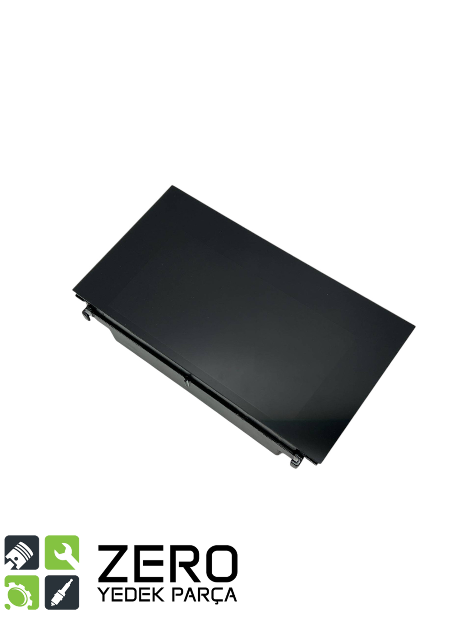 4K1919603F MMI Touch Ekranı Audi A6 A7 3