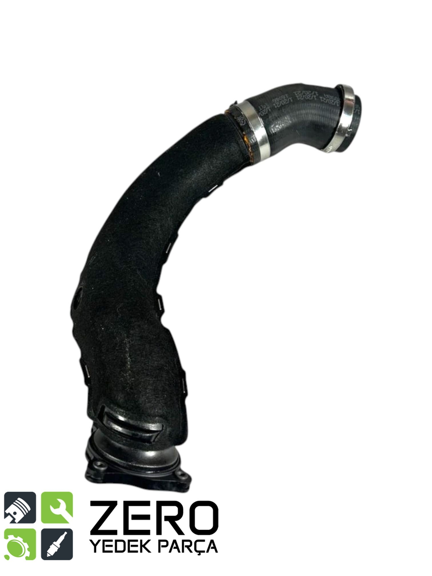 05L145770C Turbo Borusu A4 A5 A6 Q5 3