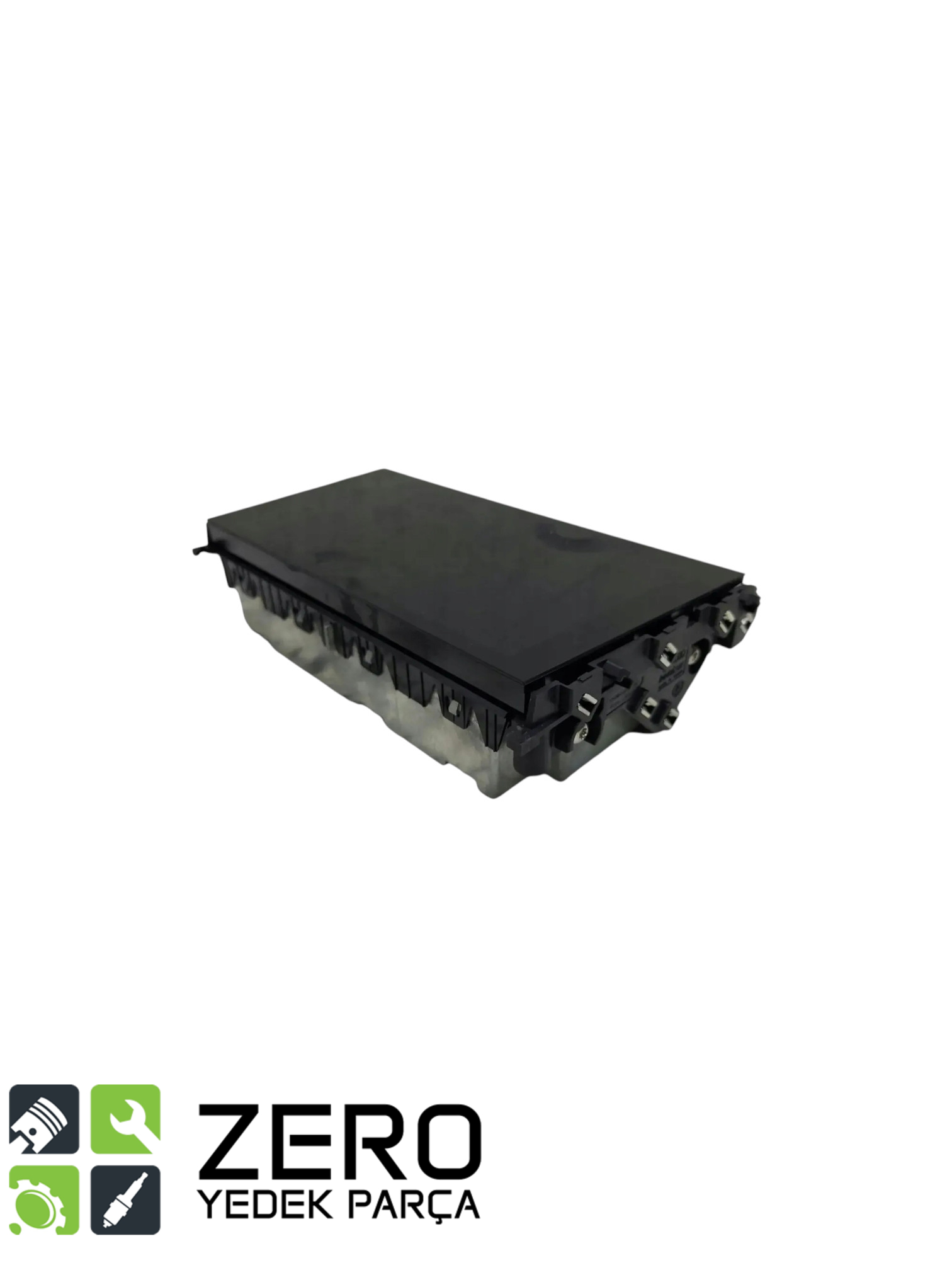 4KE919603 MMI Touch Ekranı Q8 e-tron 3