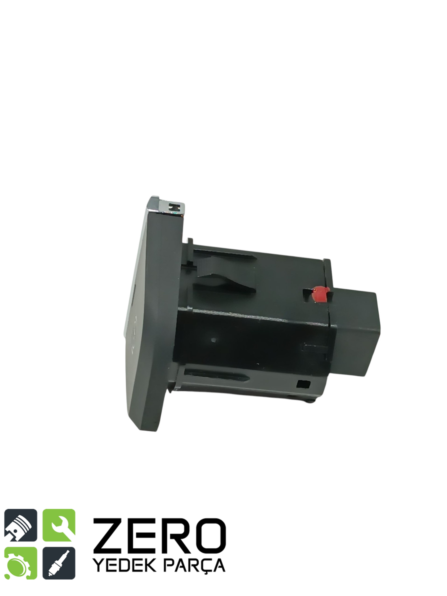 80B927143 Elektronik Park Freni Audi A4 A5 Q5 3