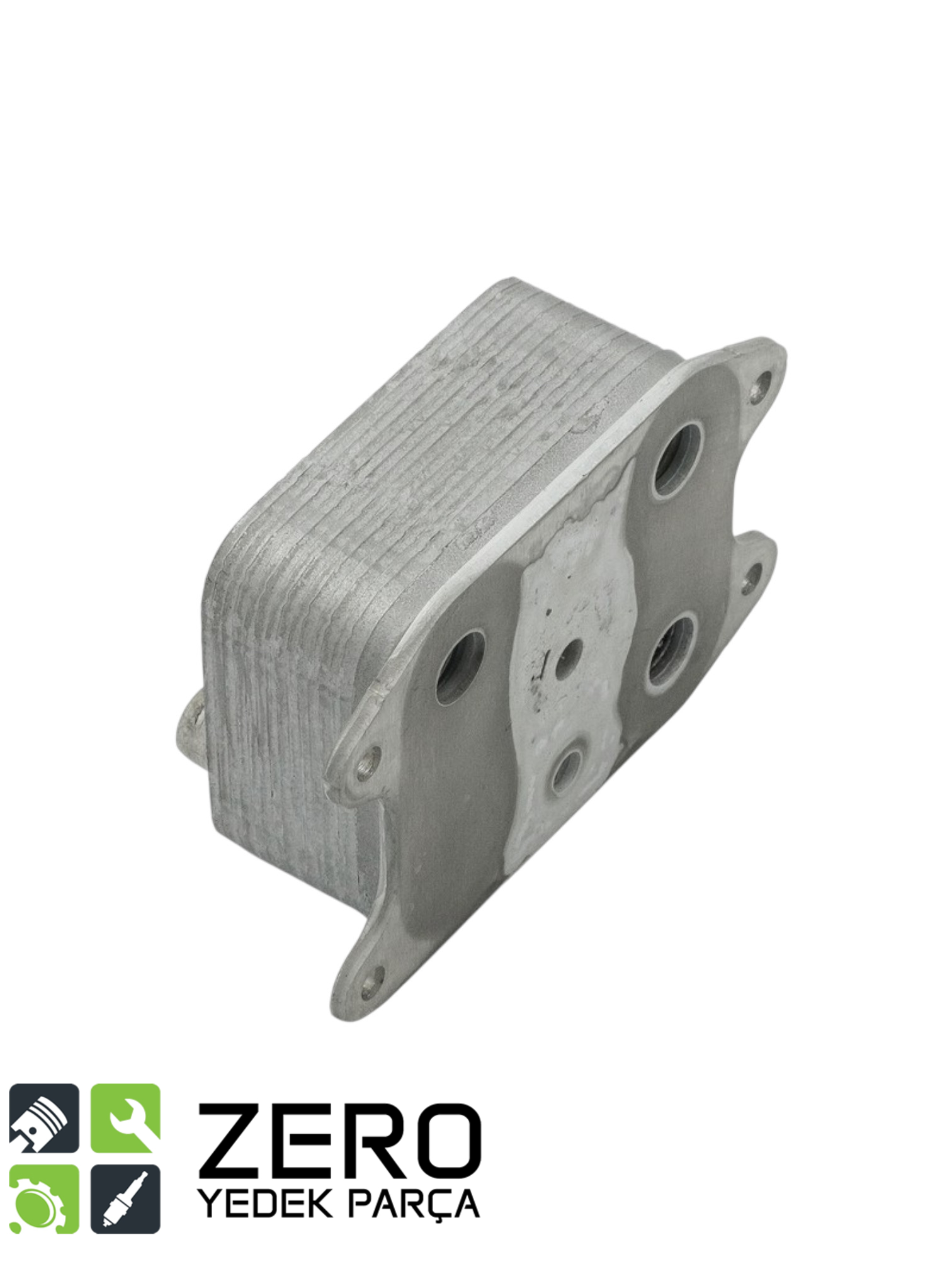 05E117021C Motor Yağ Soğutucusu Troc A3 Passat Ateca Scala 3