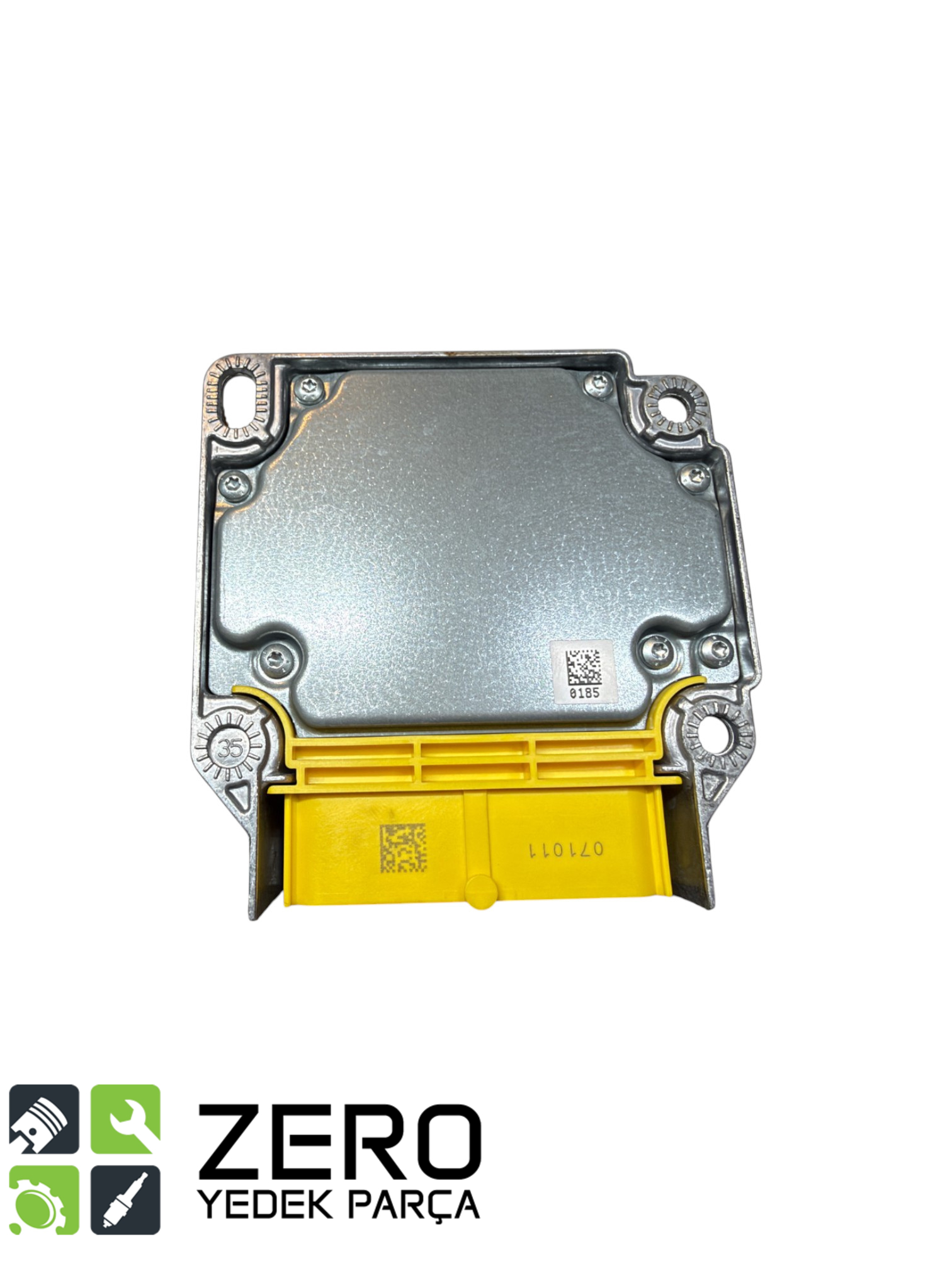 8E0959655M Airbag Beyni Audi A4 3