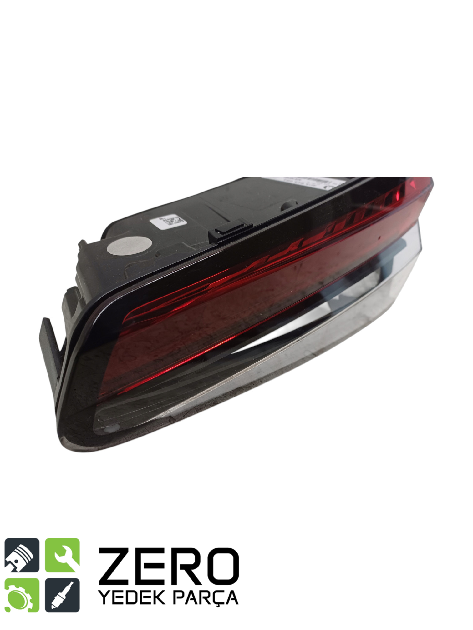 3P3945094 Skoda SuperB Sağ İç Stop 3
