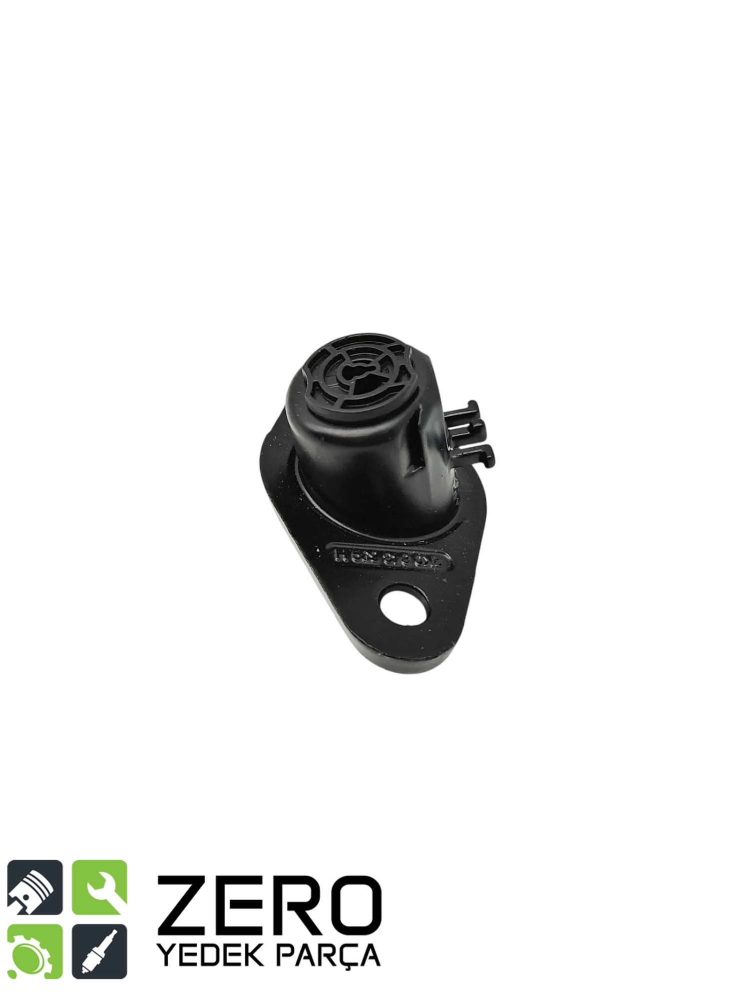 2K0843639H Orta Kilit Toplama Plakası Caddy 3
