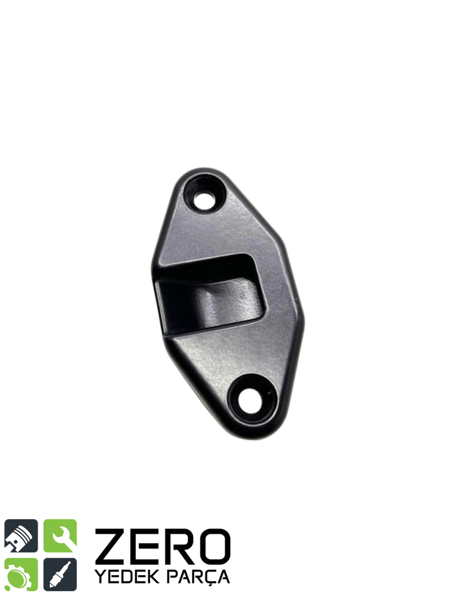 2K0843667A Caddy Kapı Kilit Takozu 3