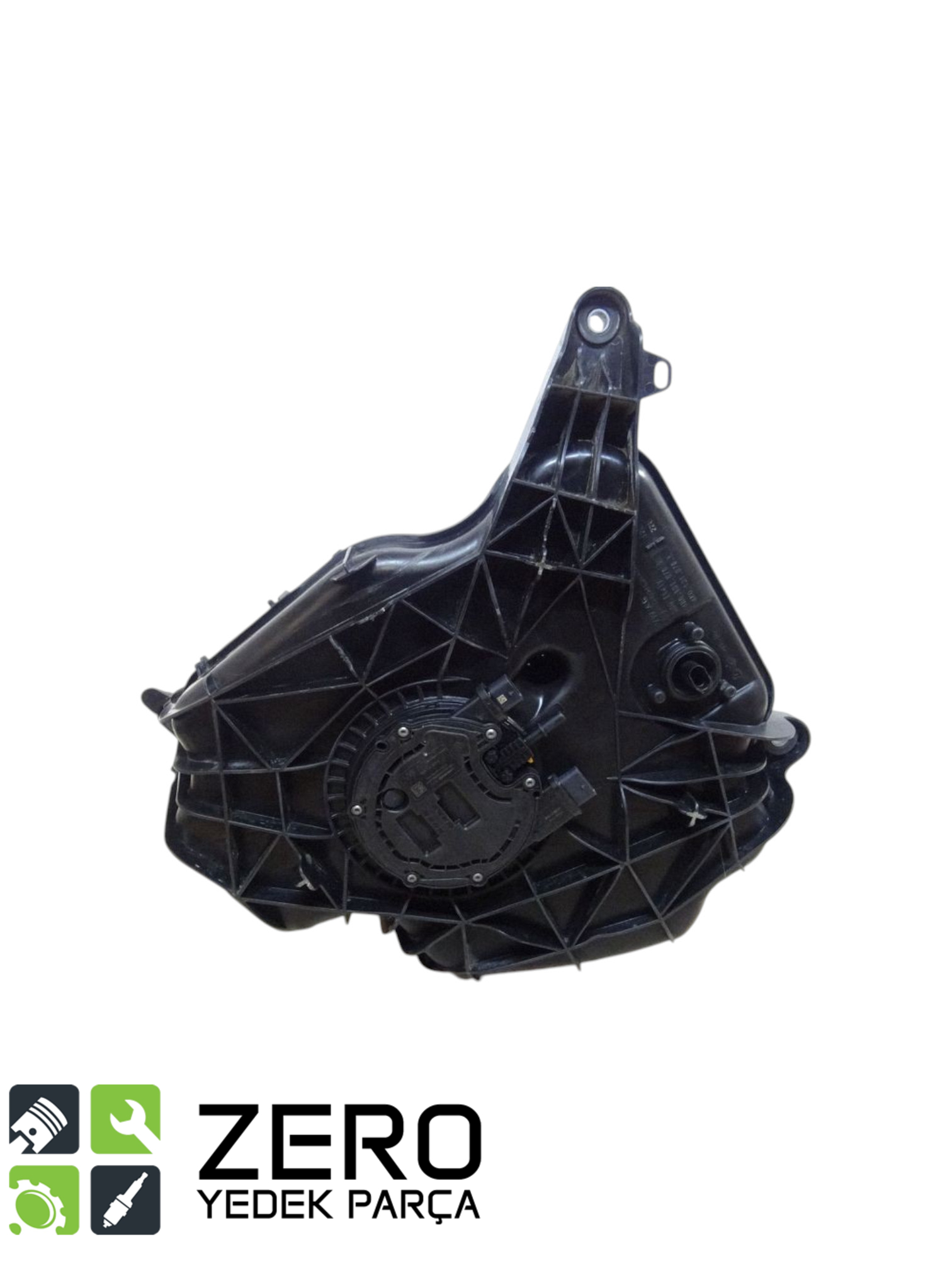 4K0131878K Audi A6 A7 Adblue Deposu 3