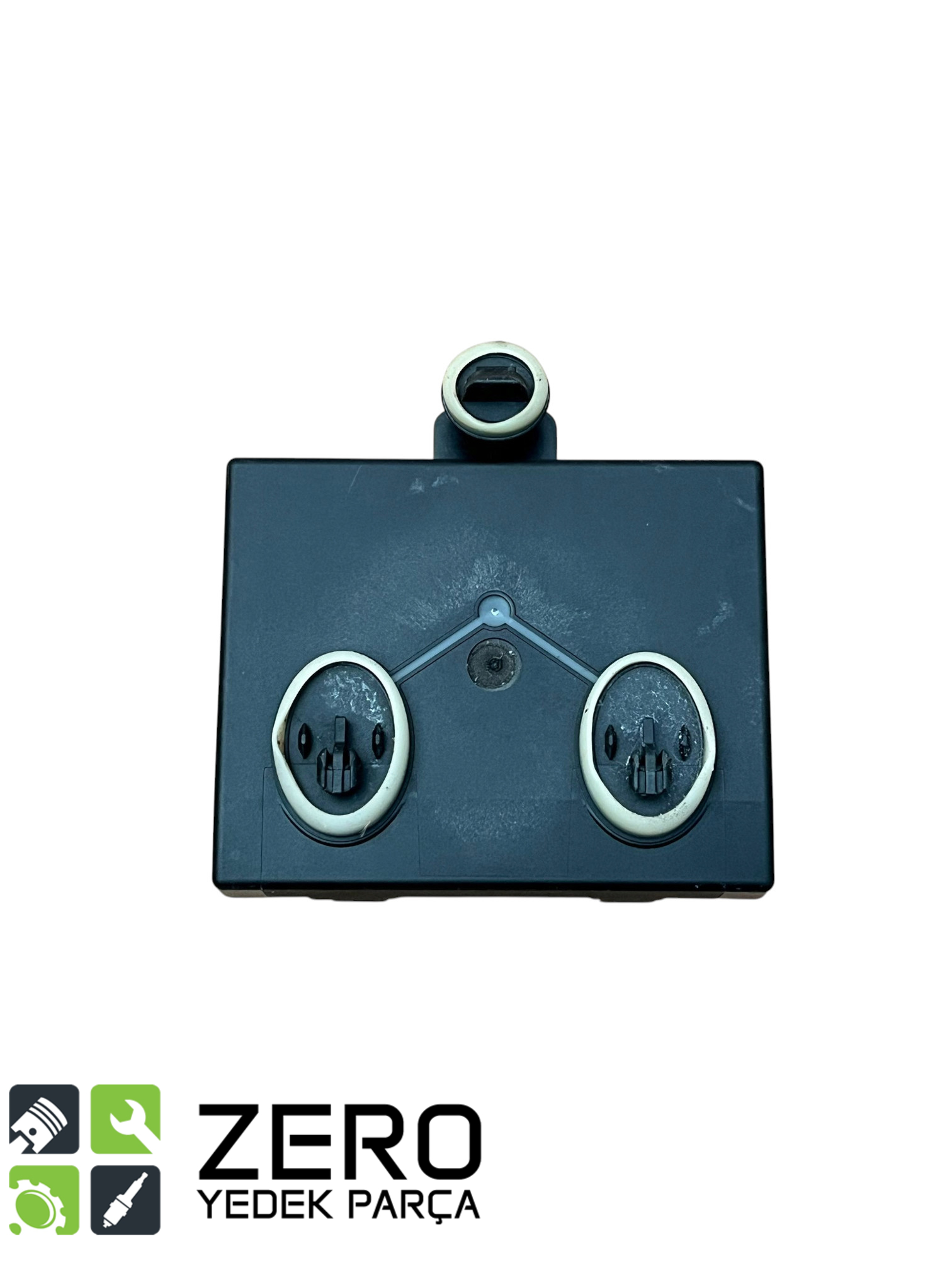 4G8959793H Kapı Kontrol Beyni Audi A6 A7 3