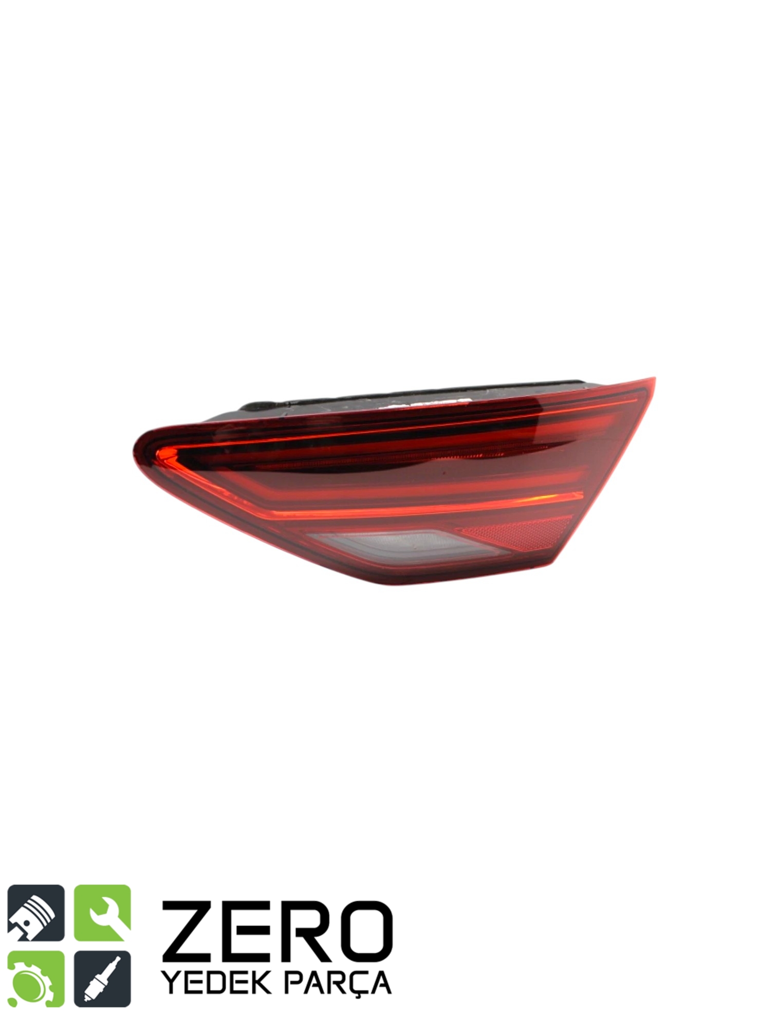 5F0945308J Sağ Arka İç LED Stop Lambası Seat Leon 4