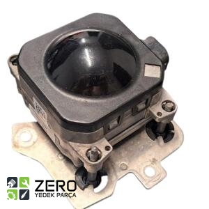 4G0907561B Mesafe Kontrol Radar A6 A7