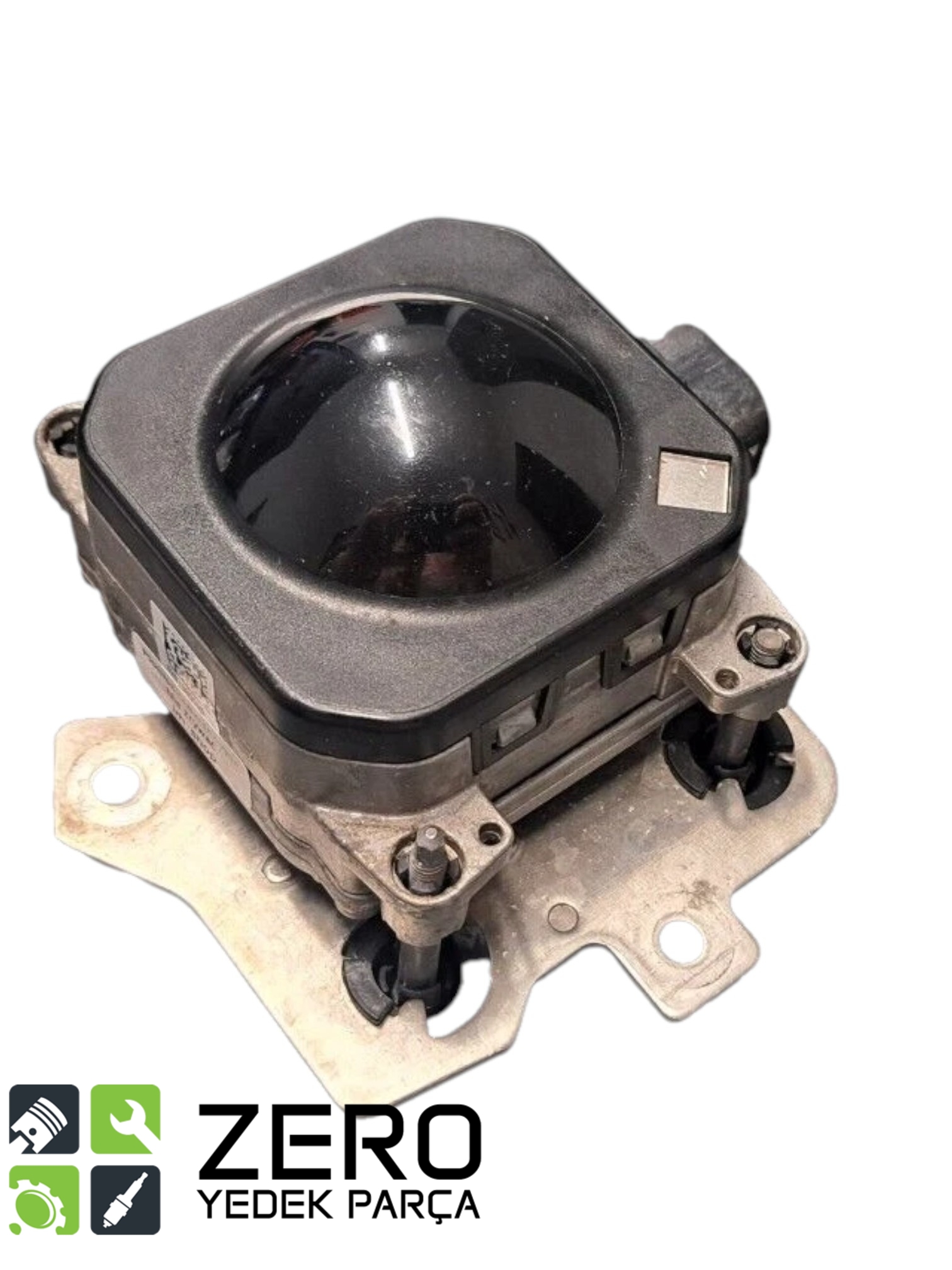 4G0907561B Mesafe Kontrol Radar A6 A7 1
