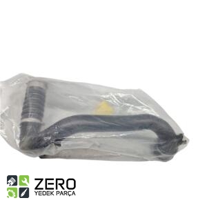 2HJ145795F İntercooler Hortumu Amarok Ranger