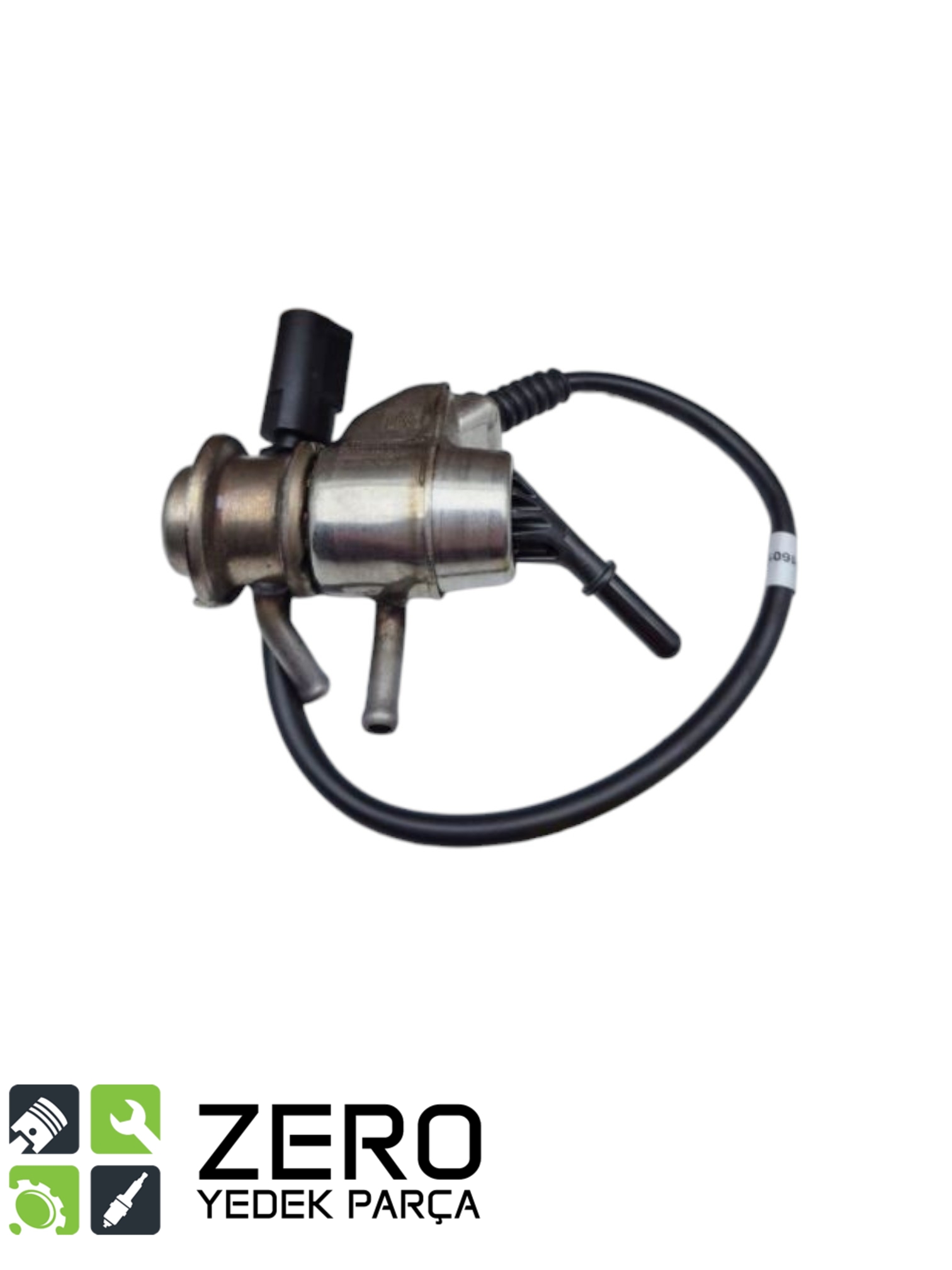 4G0131113E Adblue Enjektörü A4 A5 A6 A7 A8 Q5 Q7 Q8 Touareg 3