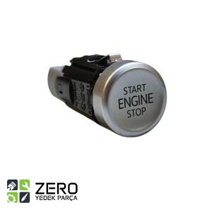 3G1959839WZU VW Passat Arteon Start Stop Butonu