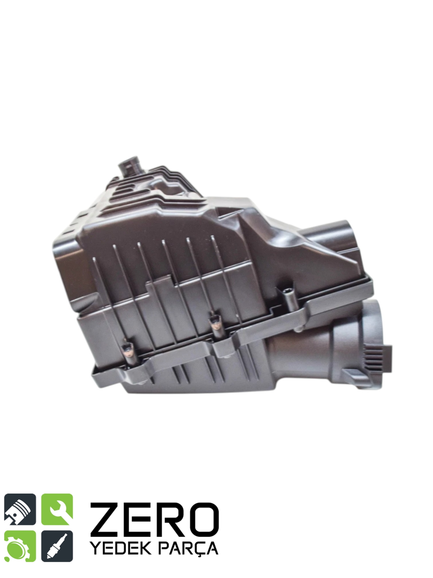 5QF129607A Hava Filtre Kutusu Caddy Golf A3 Kodiaq Formentor 4