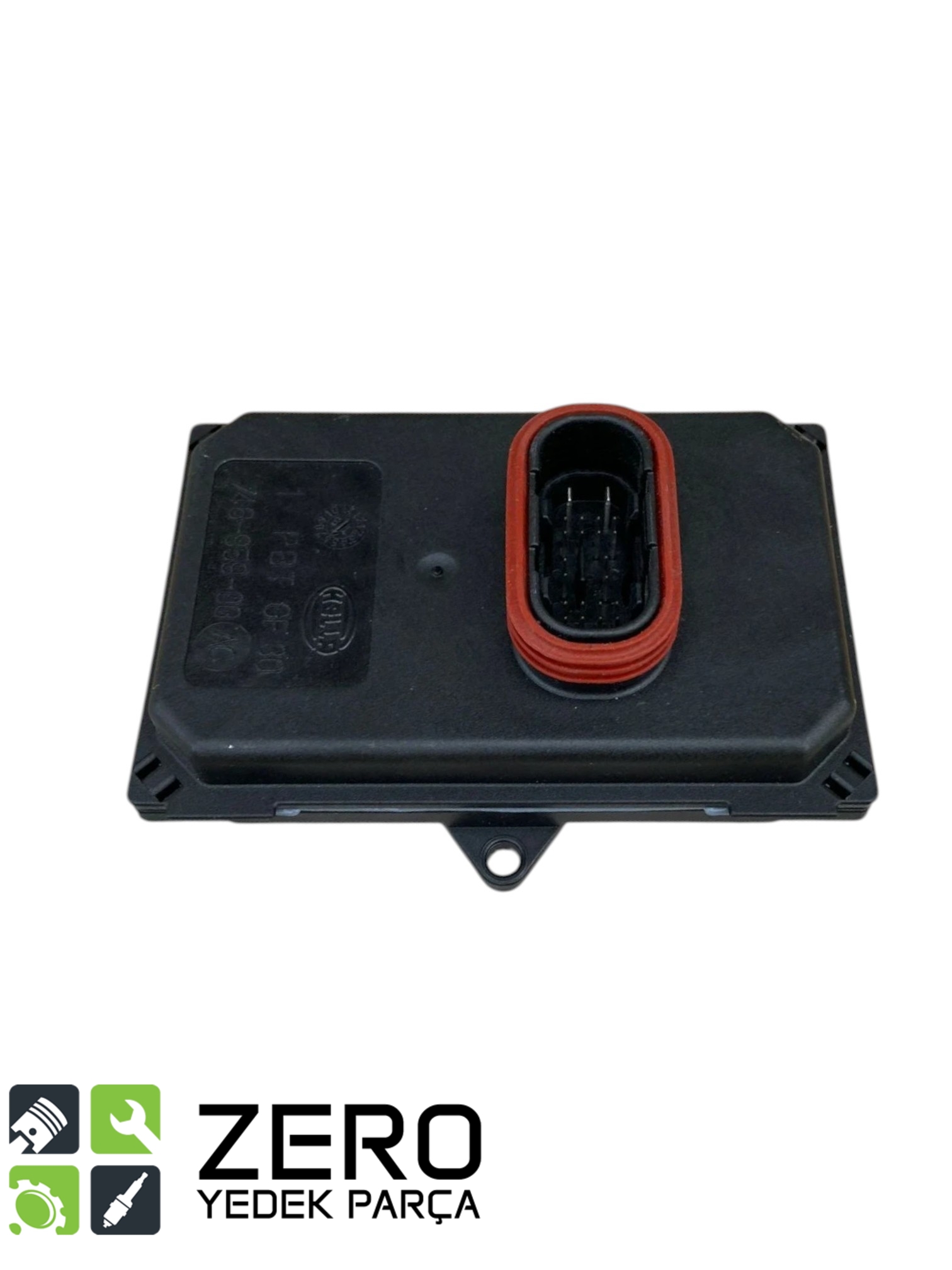 8U0941329 Afs Adaptif Far Beyni Q3 Touareg Tiguan SuperB 4