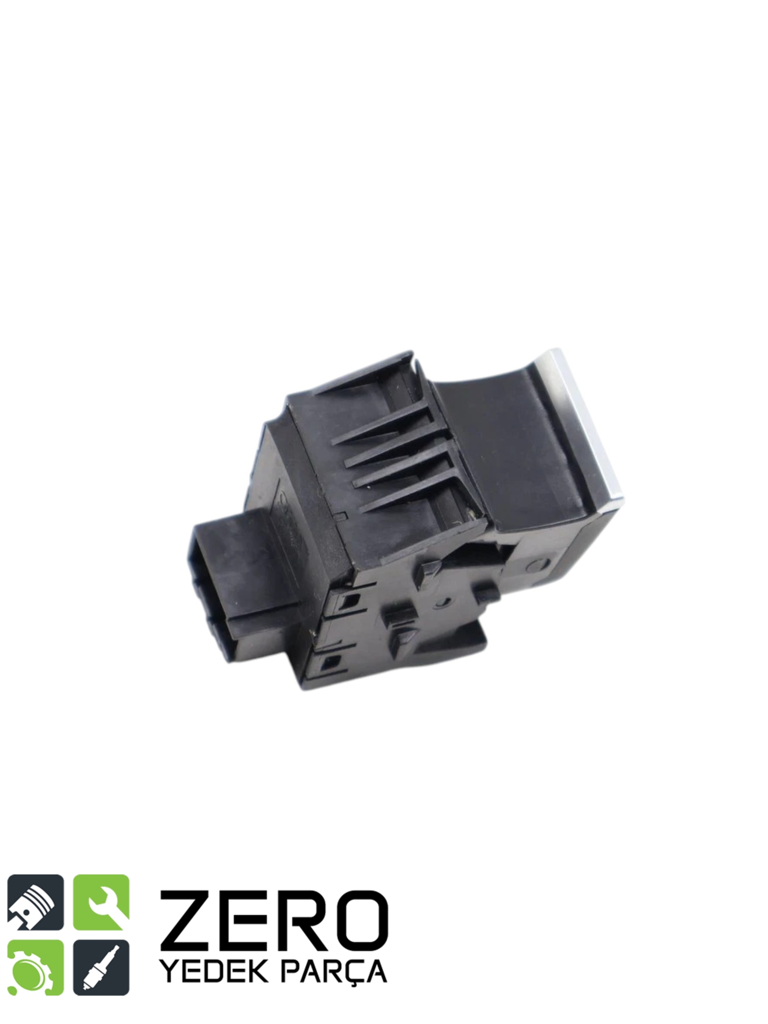 4M1927225A Elektronik El Fren Butonu A4 A5 Q7 5