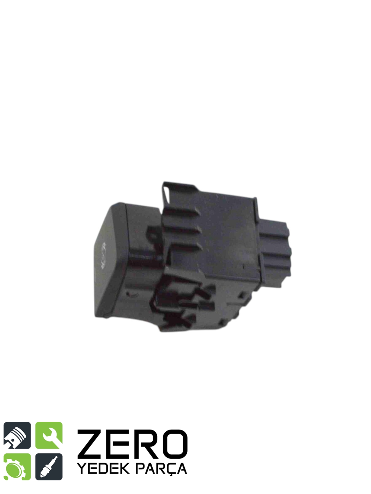 8W1927225D Audi A4 A5 Elektrikli El Fren Tuşu 4