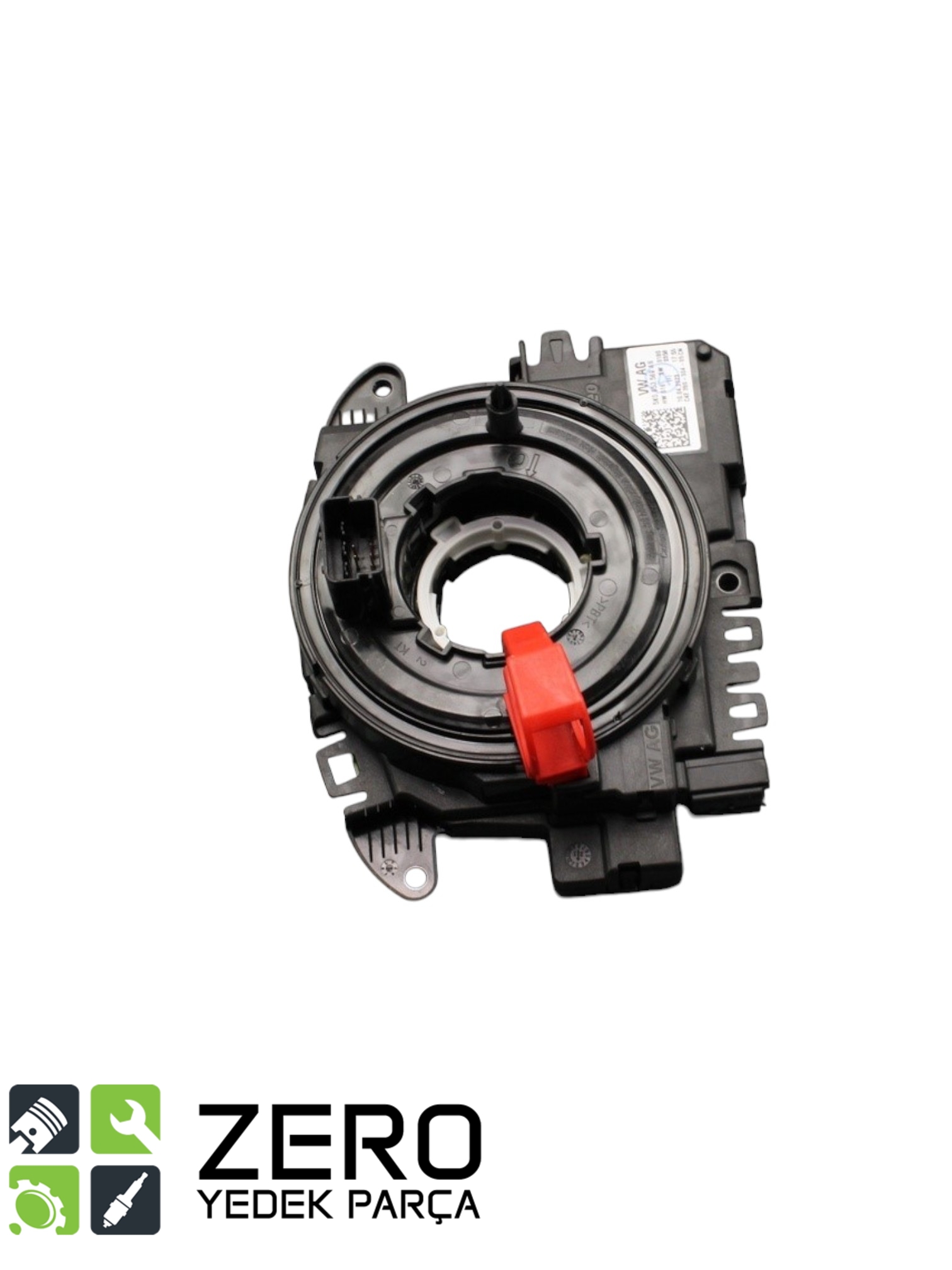 5K0953569AS Direksiyon Sargısı Airbag Tetikleyici Passat CC Q3 4