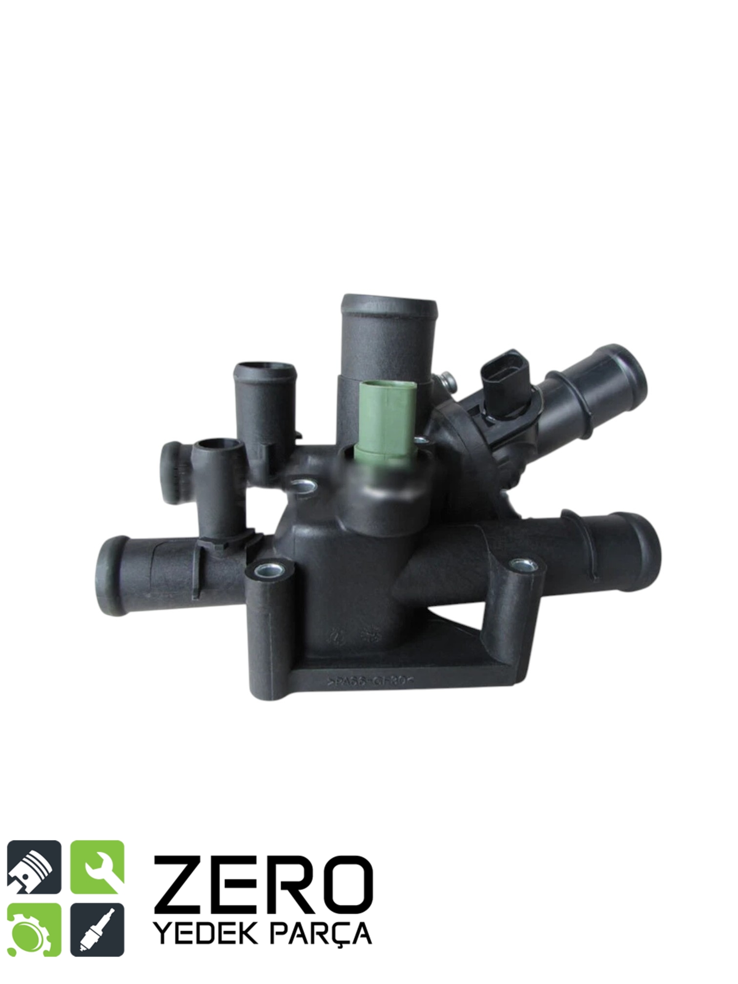 06A121111A Termostat Komple Golf Bora Polo 4