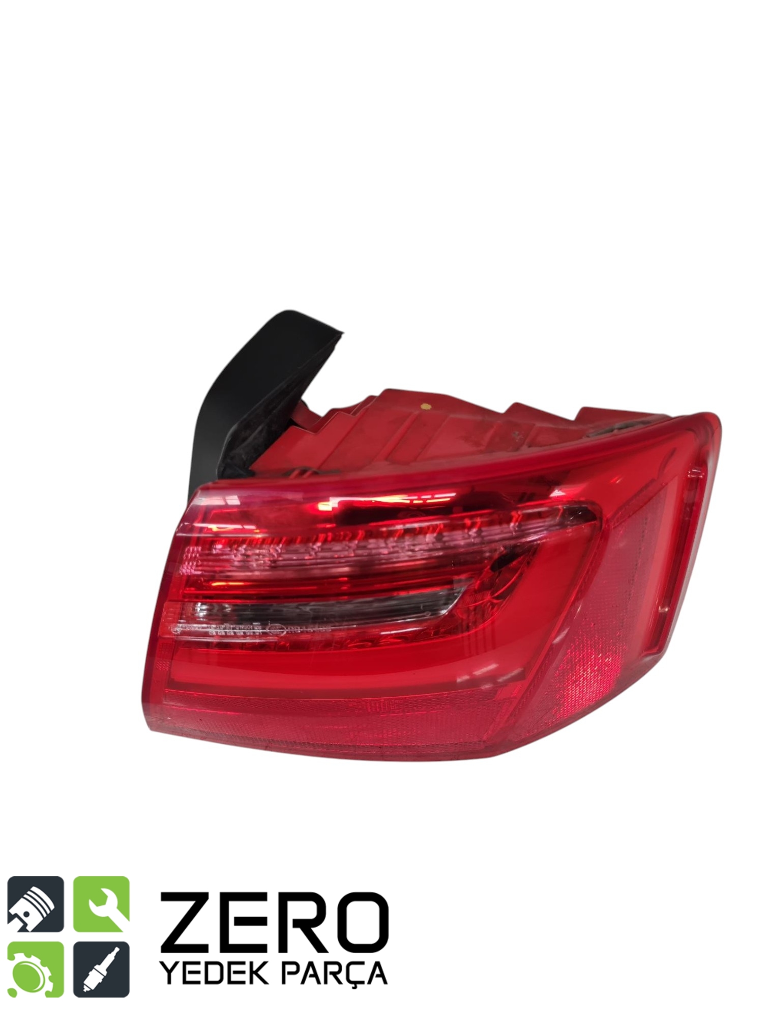 4G5945096A Audi A6 Sağ Dış Stop 4