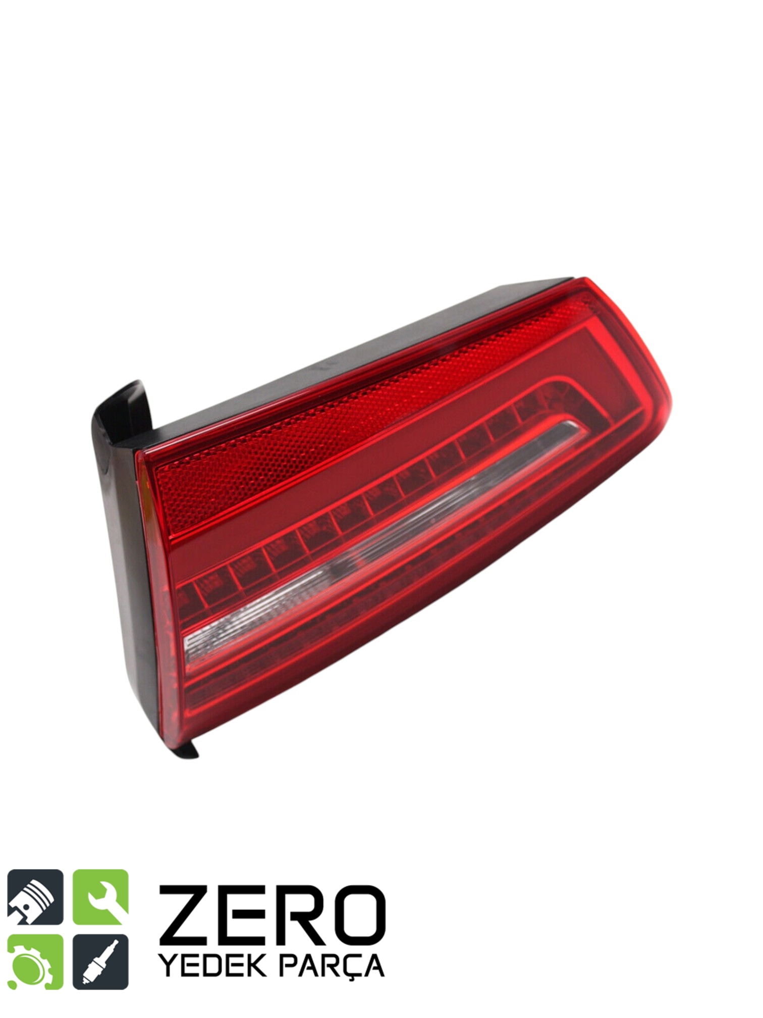 4G5945094A Audi A6 Sağ İç Stop Lambası 4