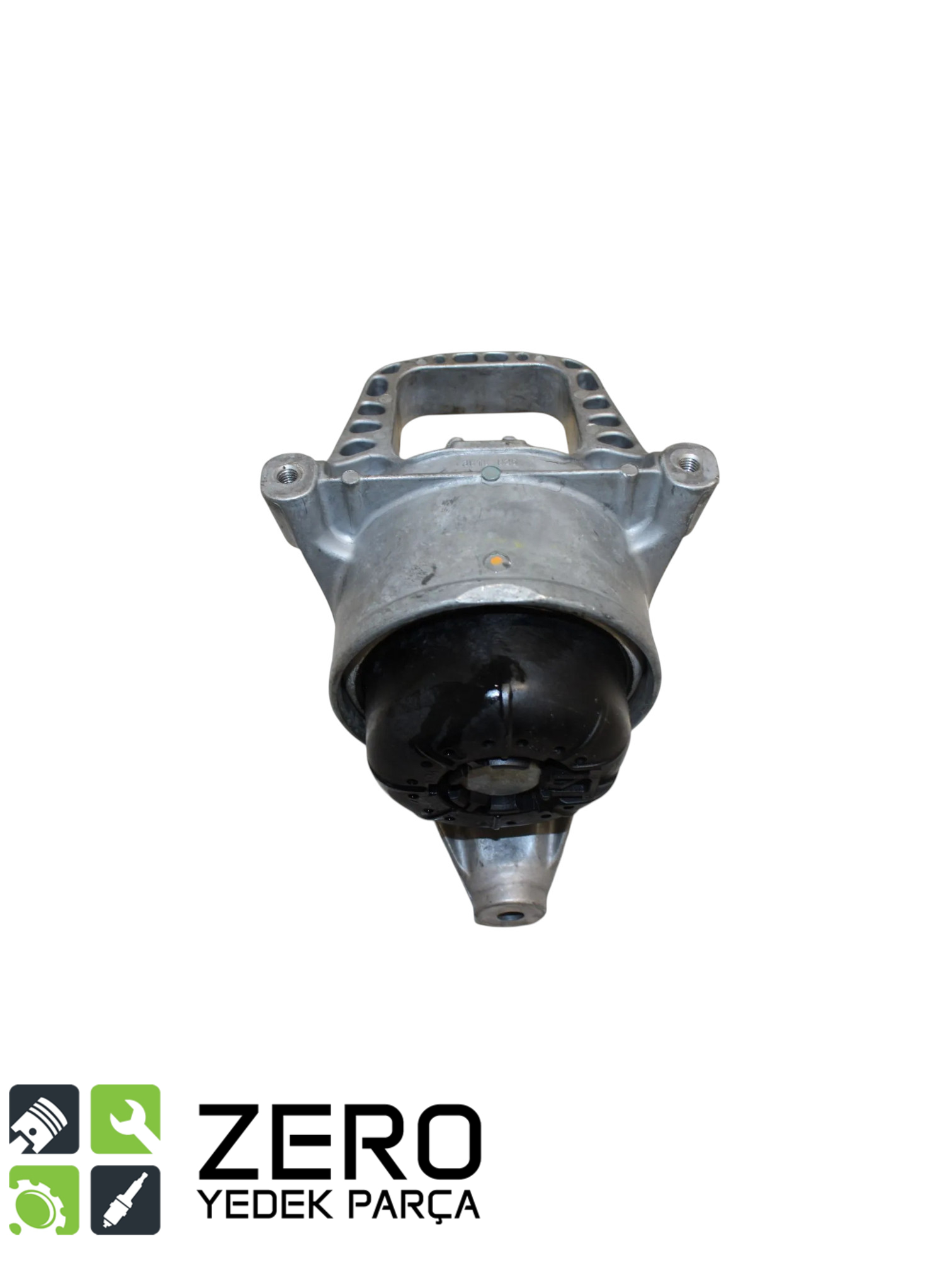 8W0199372DB Audi A4 A5 Sağ Motor Kulağı 4