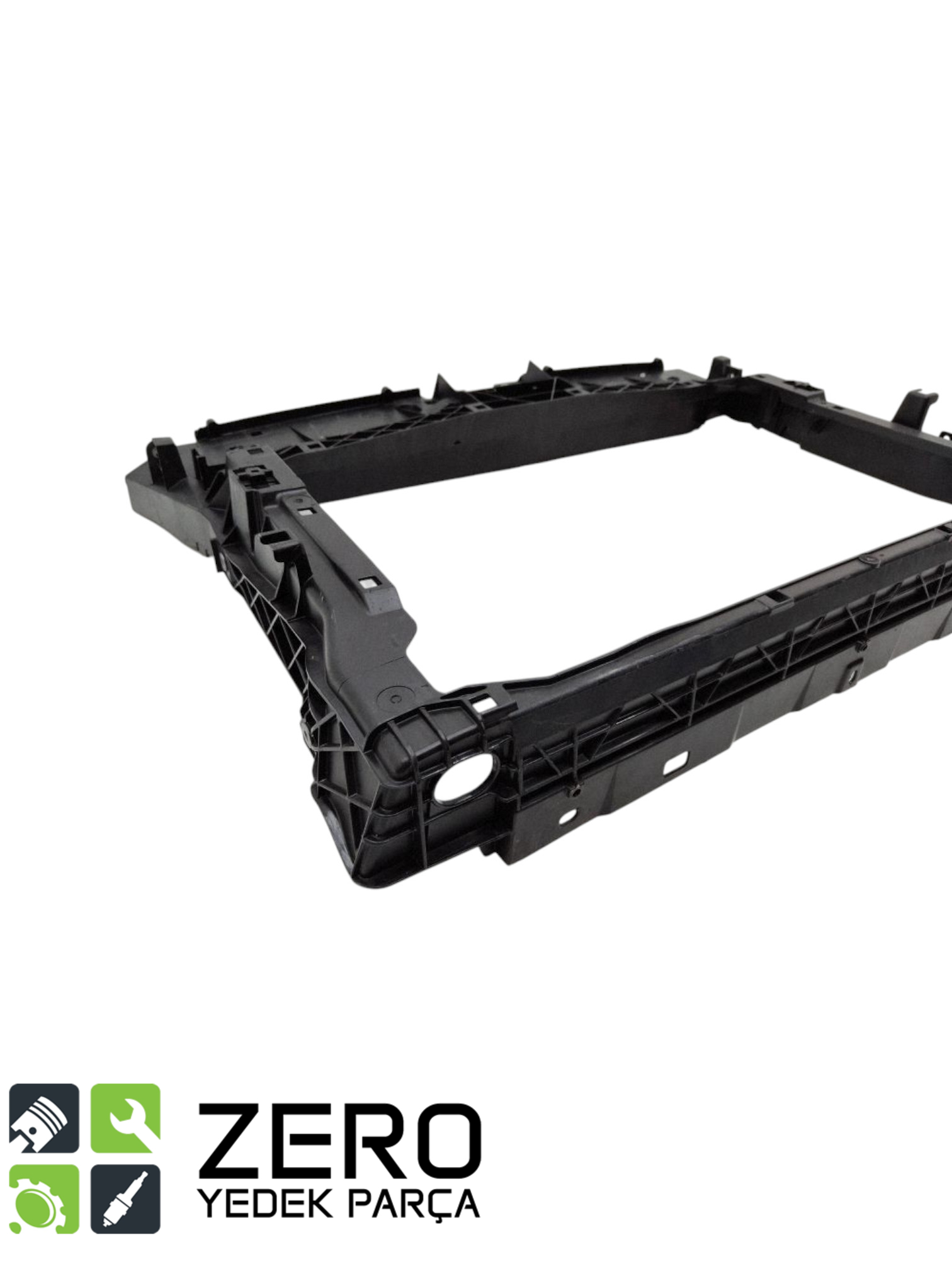 57A805588J Ön Panel Karoq Ateca Tharu 4