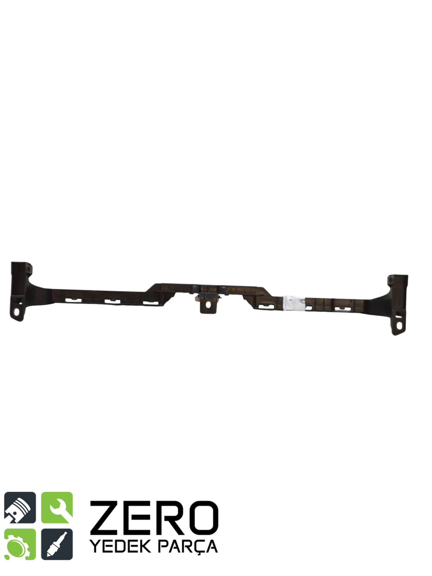 5G0805705R Ön Tampon Orta Bağlantı Braketi VW Golf 4