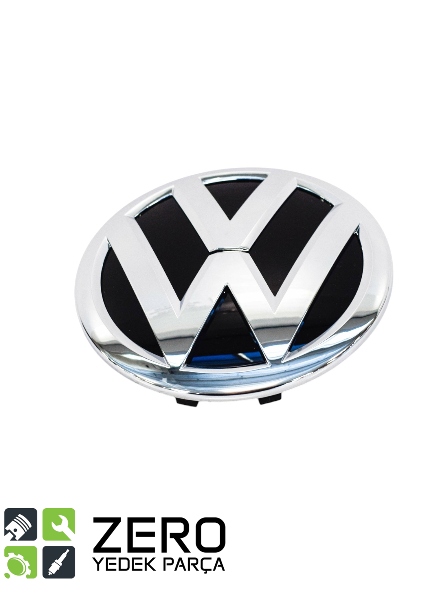 3G0853601BDPJ Ön Panjur Arması Passat Golf Arteon Polo 4