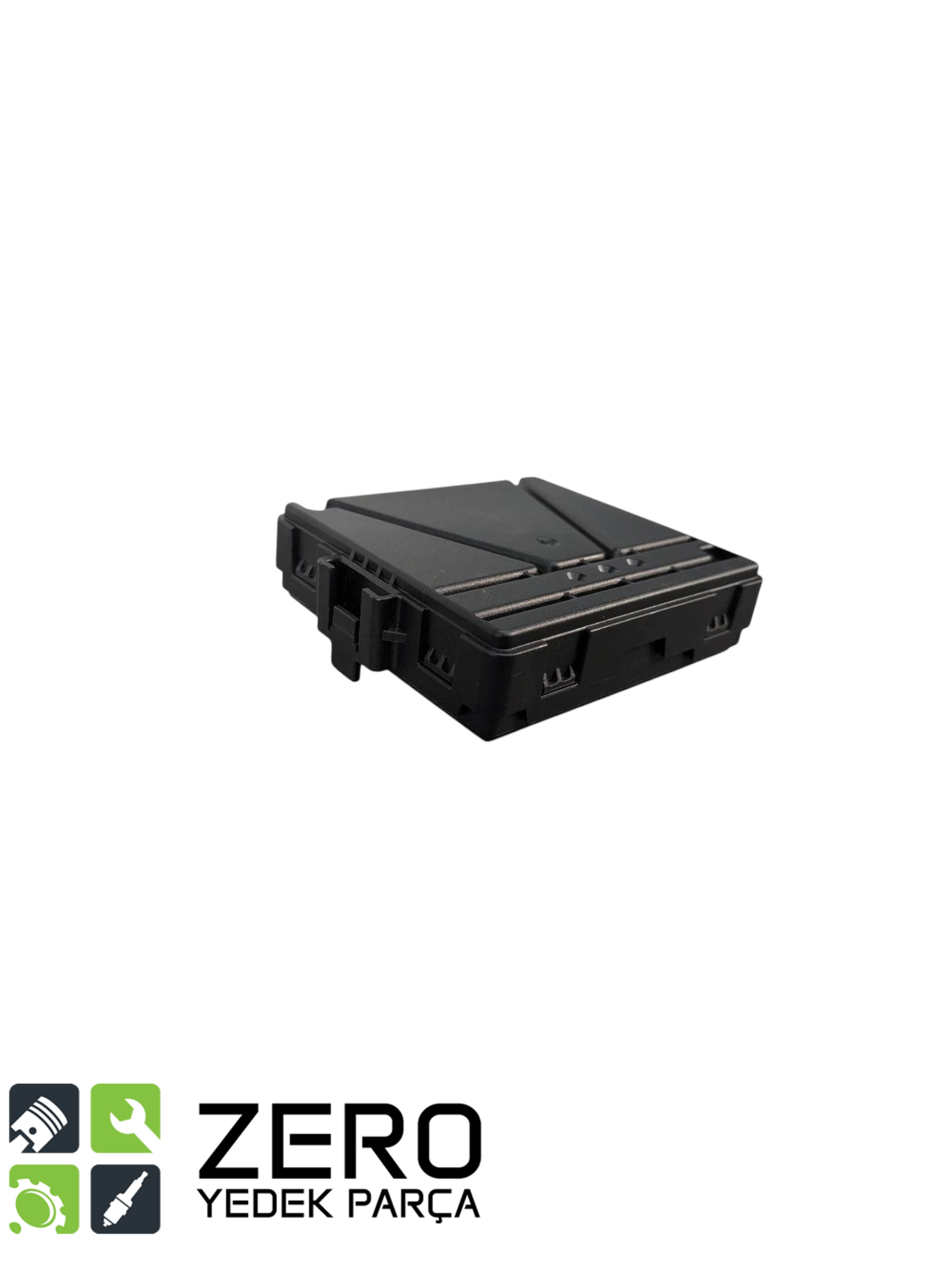 3Q0907530C Gateway Kontrol Ünitesi Passat Arteon TT Leon 8