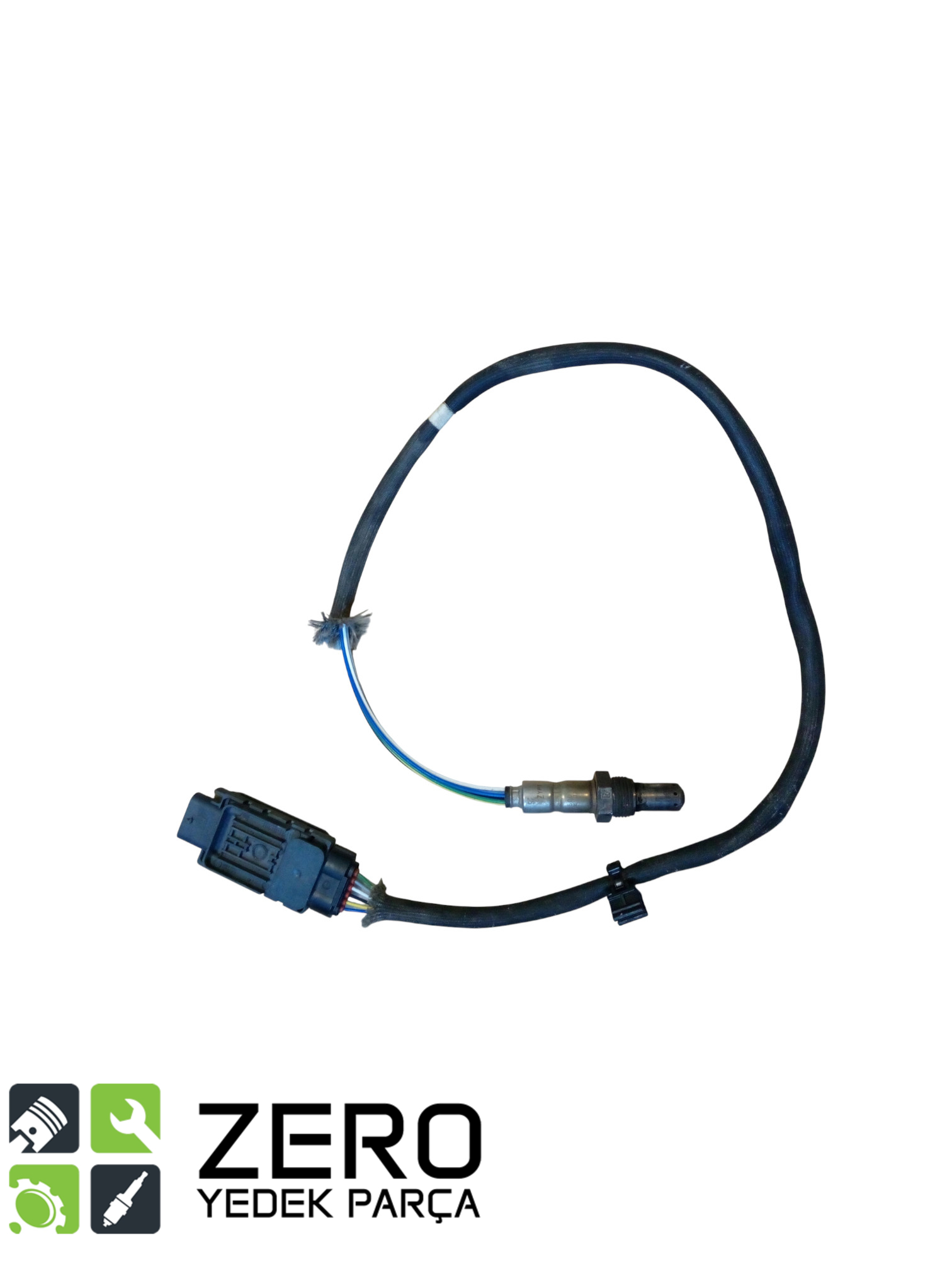 04L907805CD Nox Sensörü Golf Passat A3 4