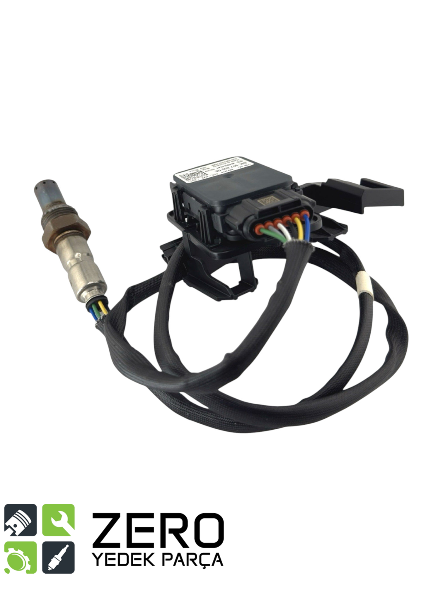 04L907805DE Nox Sensörü Golf Passat Arteon A3 4